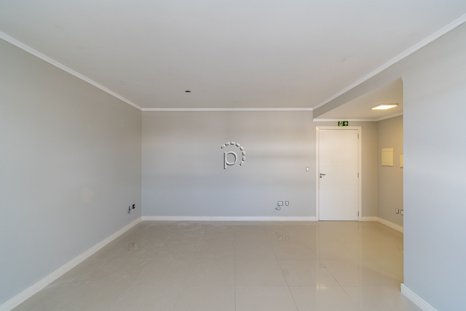 Sala para alugar com 28m², 1 vaga no bairro Tristeza em Porto Alegre - Foto 13