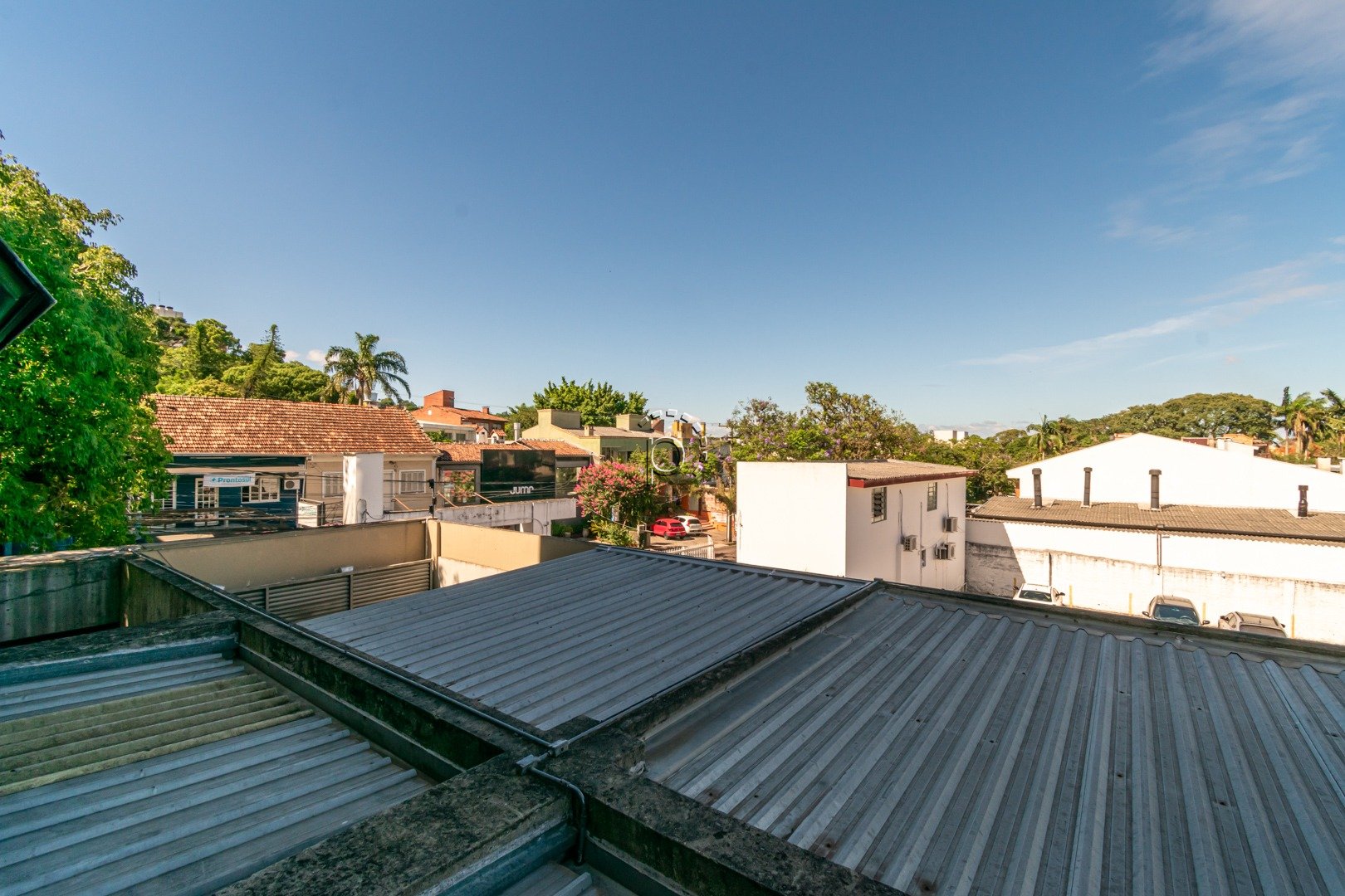 Sala para alugar com 28m², 1 vaga no bairro Tristeza em Porto Alegre - Foto 14