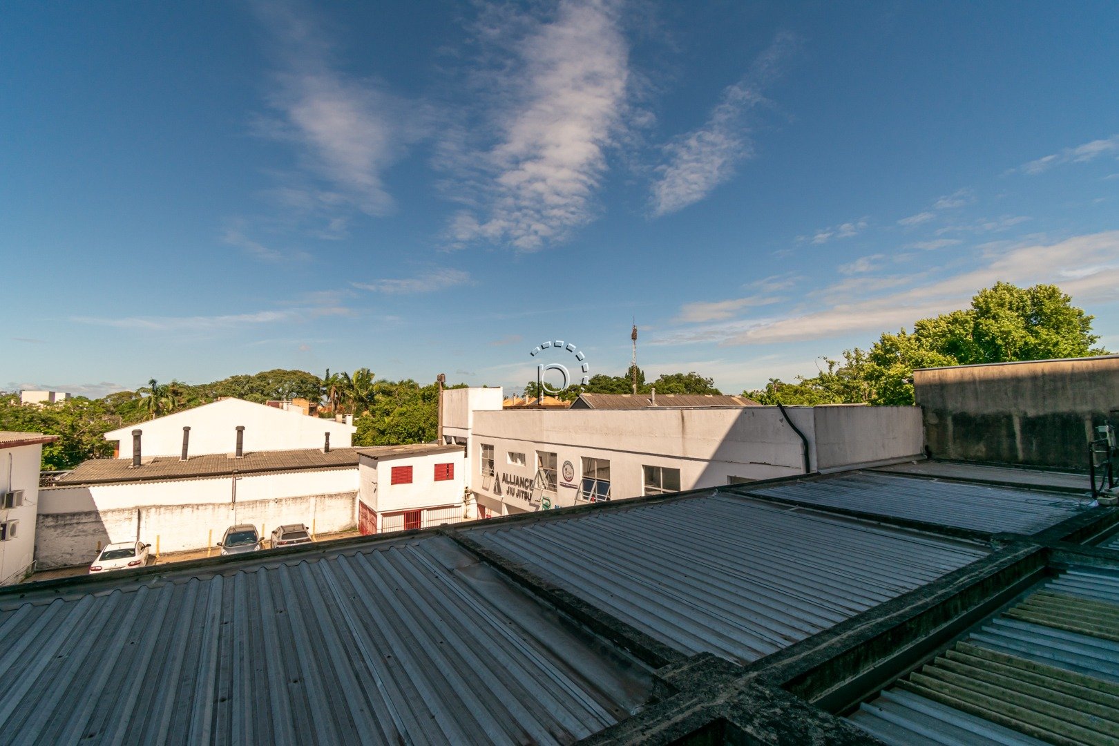 Sala para alugar com 28m², 1 vaga no bairro Tristeza em Porto Alegre - Foto 15