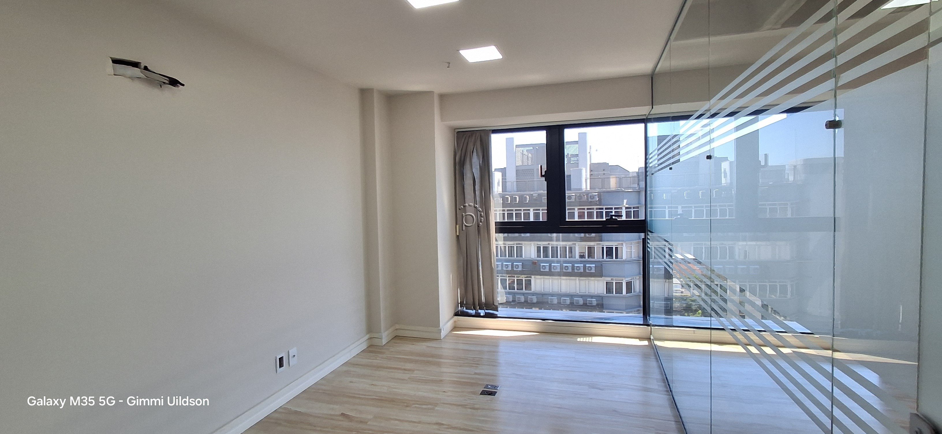 Sala para alugar com 83m² no bairro Praia de Belas em Porto Alegre - Foto 8