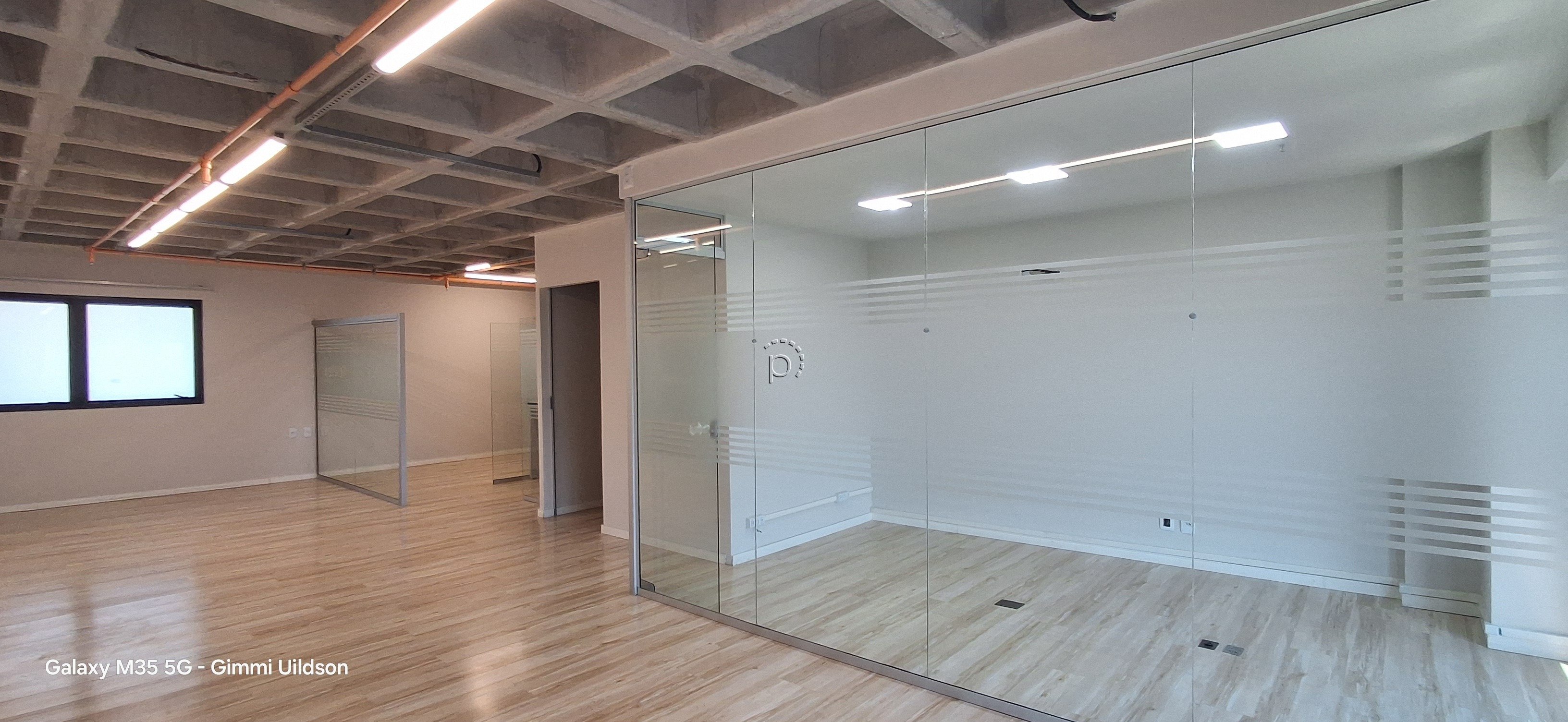 Sala para alugar com 83m² no bairro Praia de Belas em Porto Alegre - Foto 5