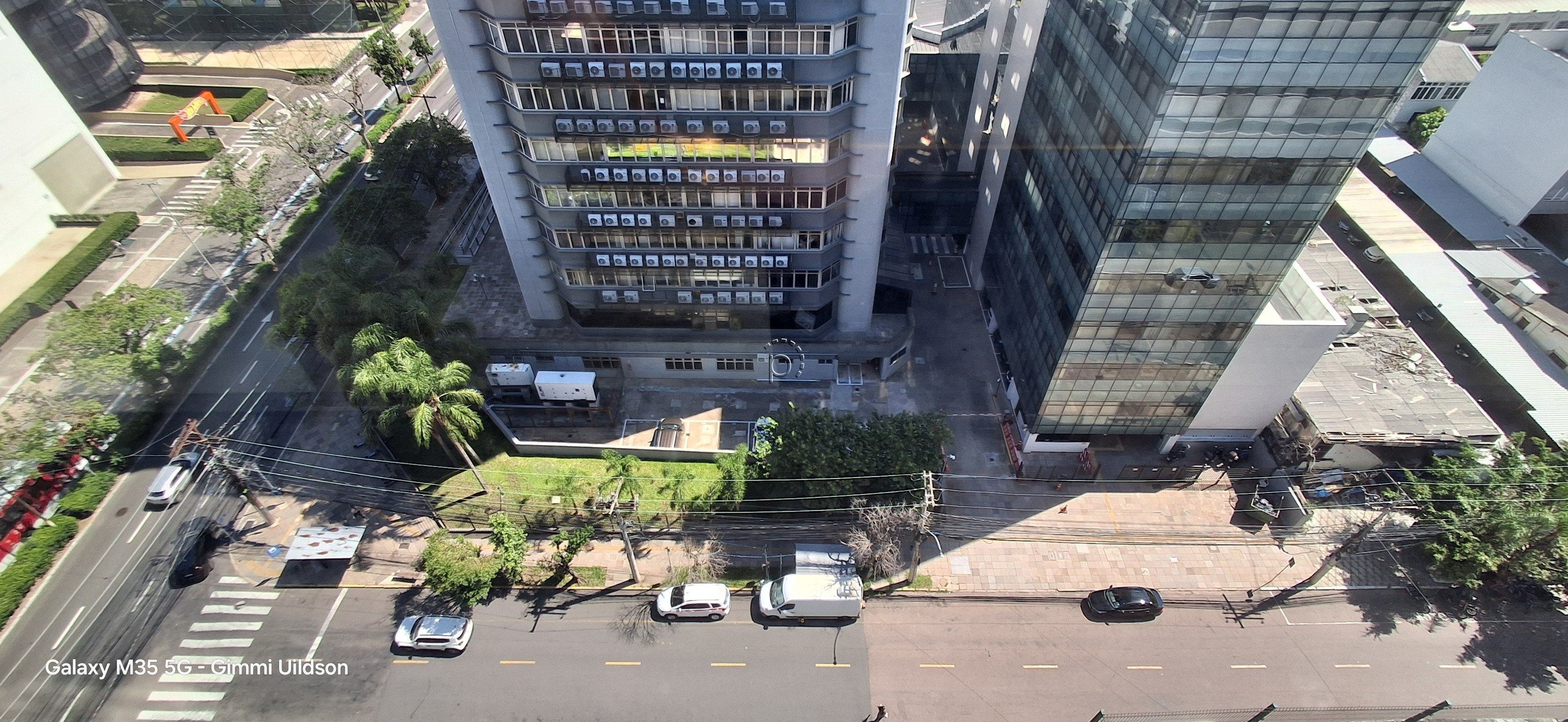 Sala para alugar com 83m² no bairro Praia de Belas em Porto Alegre - Foto 11