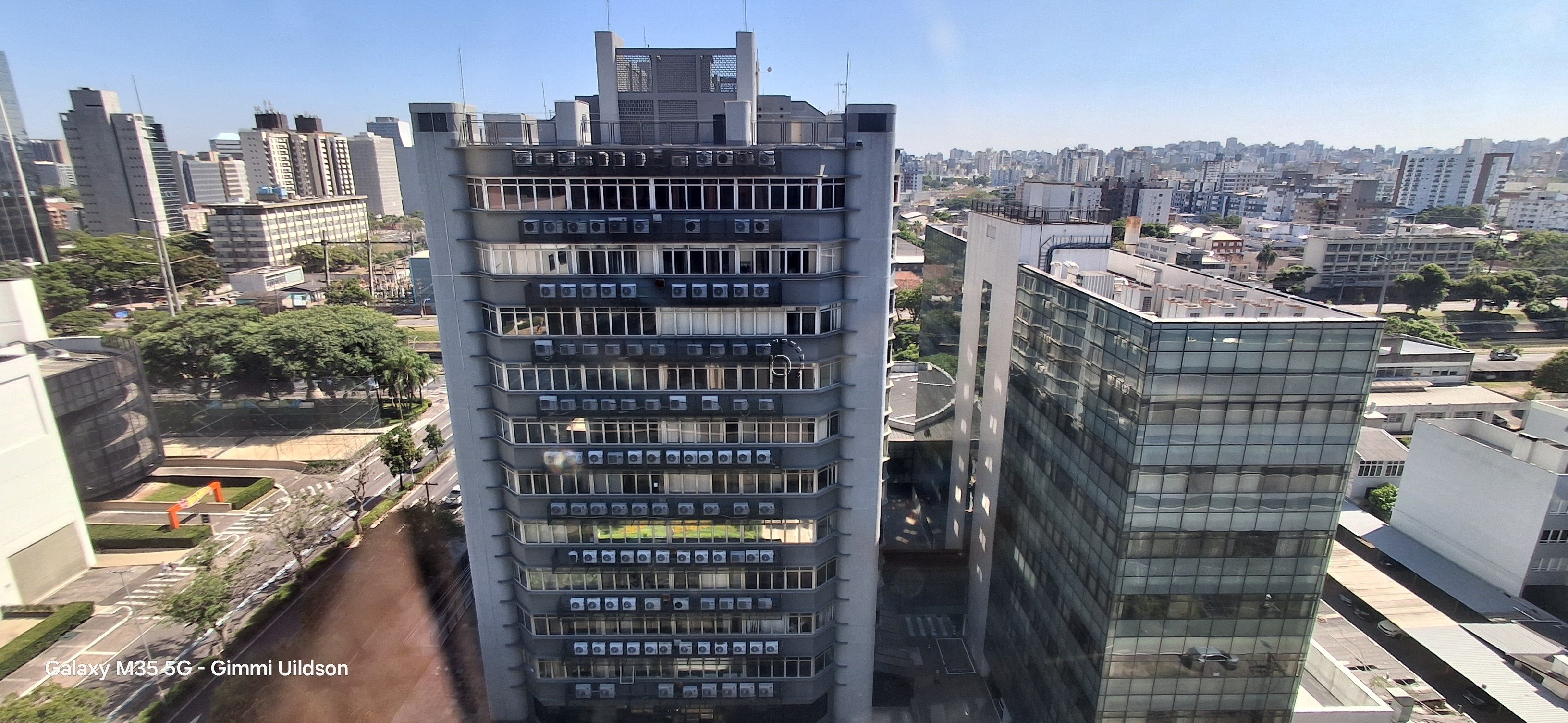 Sala para alugar com 83m² no bairro Praia de Belas em Porto Alegre - Foto 12