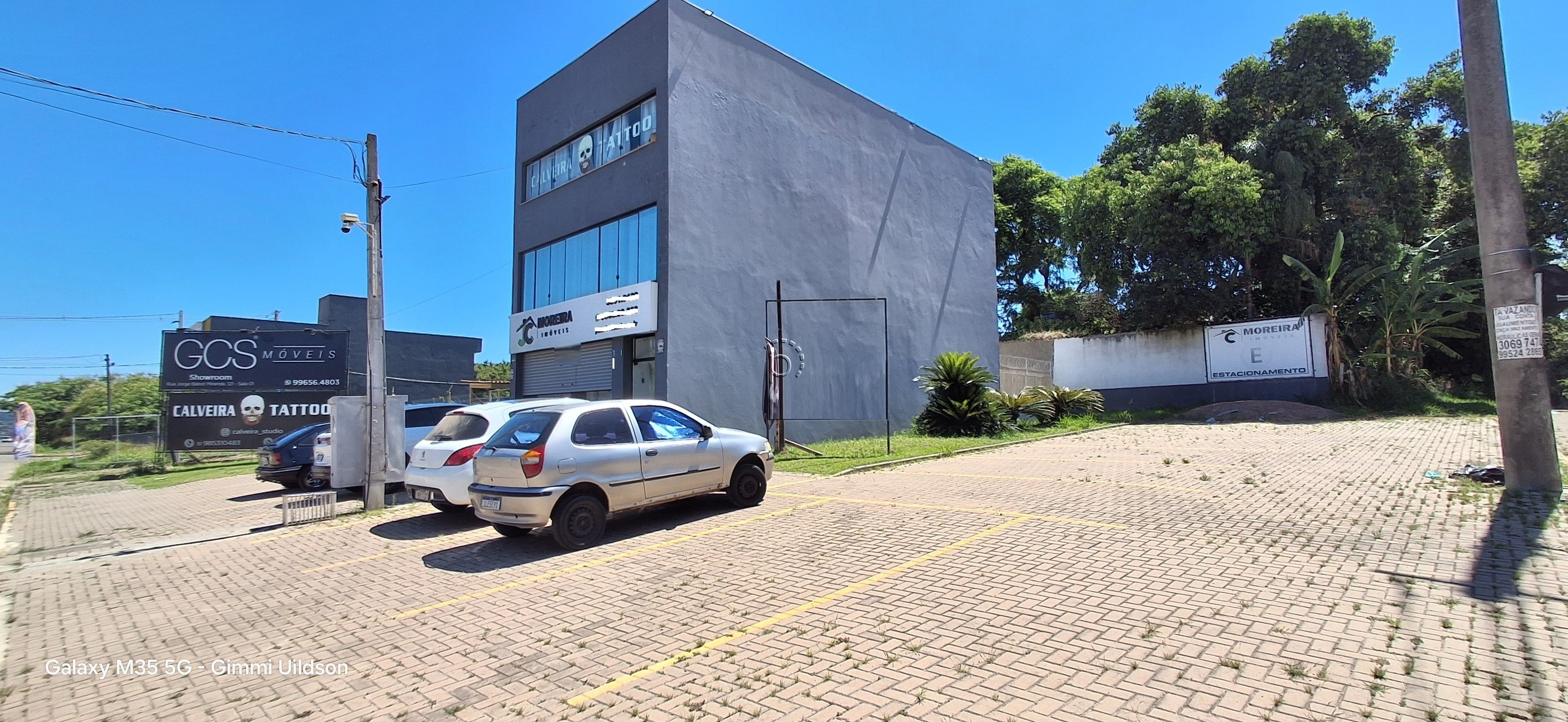 Loja para alugar com 100m², 4 vagas no bairro Hípica em Porto Alegre - Foto 7