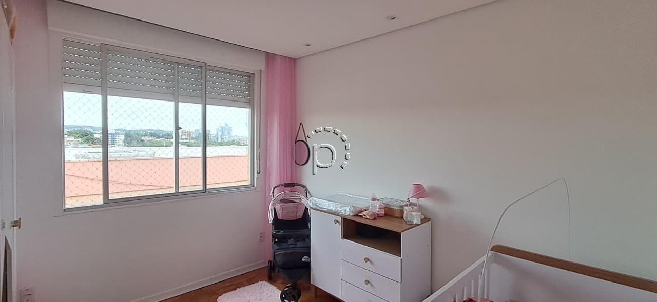Apartamento à venda com 74m², 2 quartos, 1 vaga no bairro Cristal em Porto Alegre - Foto 8
