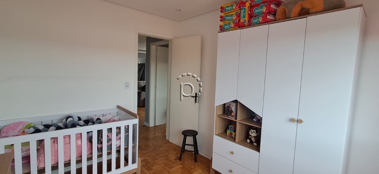 Apartamento à venda com 74m², 2 quartos, 1 vaga no bairro Cristal em Porto Alegre - Foto 9