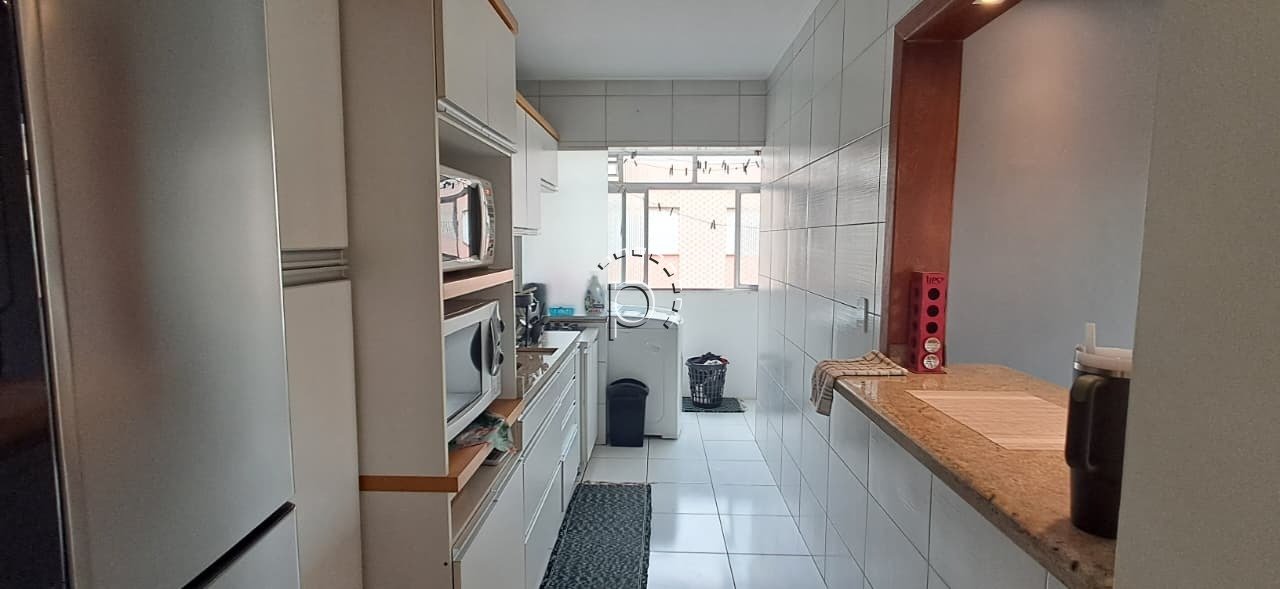 Apartamento à venda com 74m², 2 quartos, 1 vaga no bairro Cristal em Porto Alegre - Foto 6