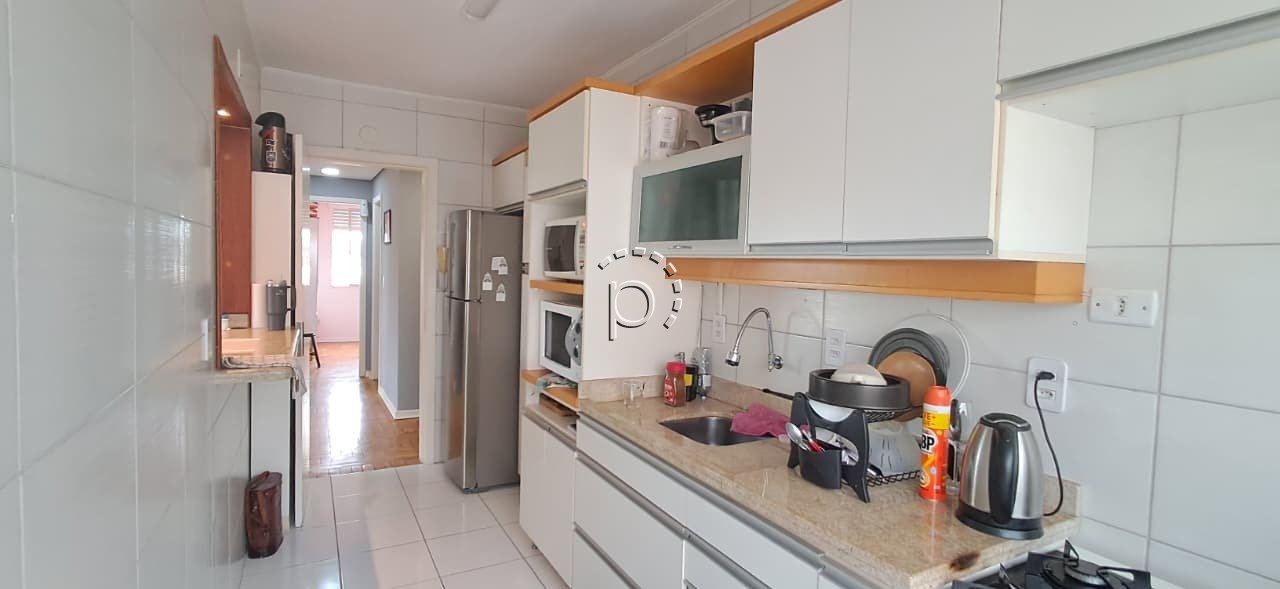Apartamento à venda com 74m², 2 quartos, 1 vaga no bairro Cristal em Porto Alegre - Foto 7