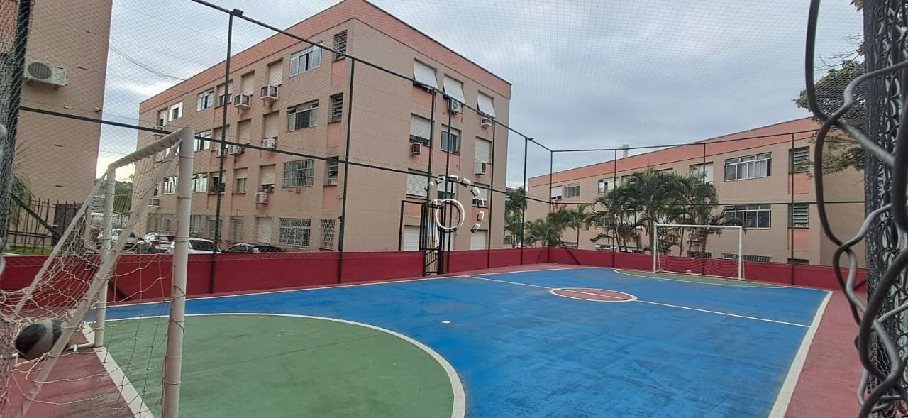 Apartamento à venda com 74m², 2 quartos, 1 vaga no bairro Cristal em Porto Alegre - Foto 12