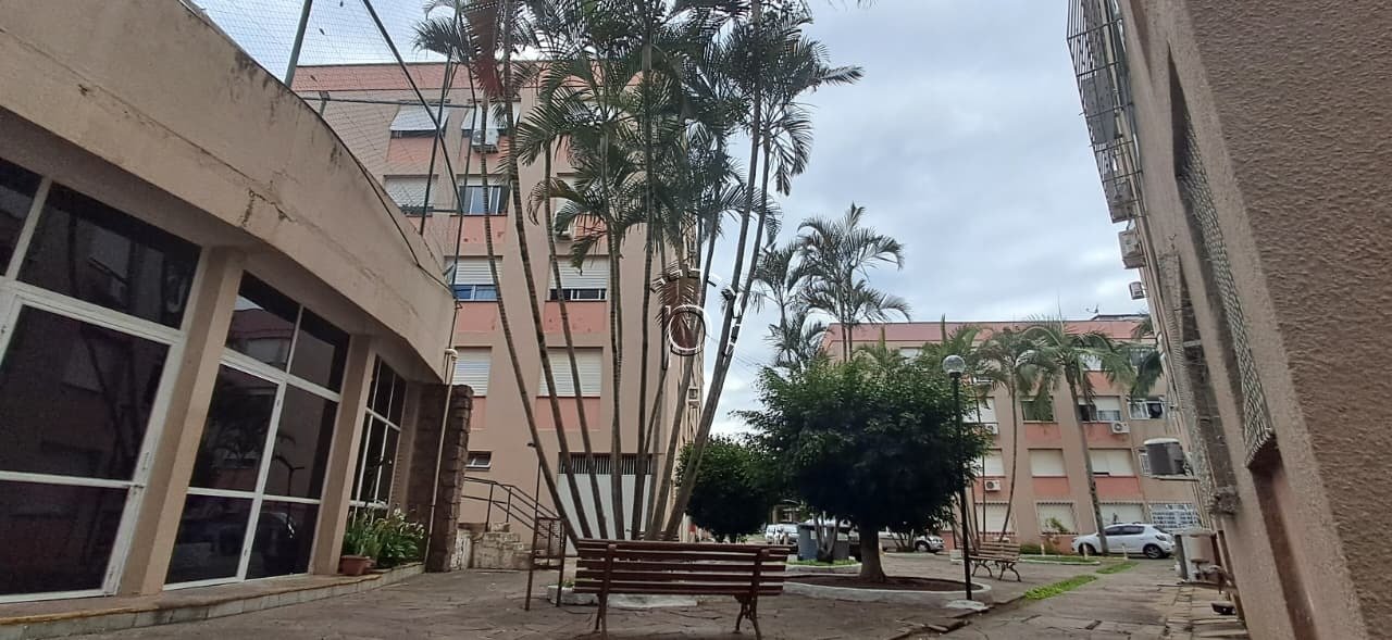 Apartamento à venda com 74m², 2 quartos, 1 vaga no bairro Cristal em Porto Alegre - Foto 13
