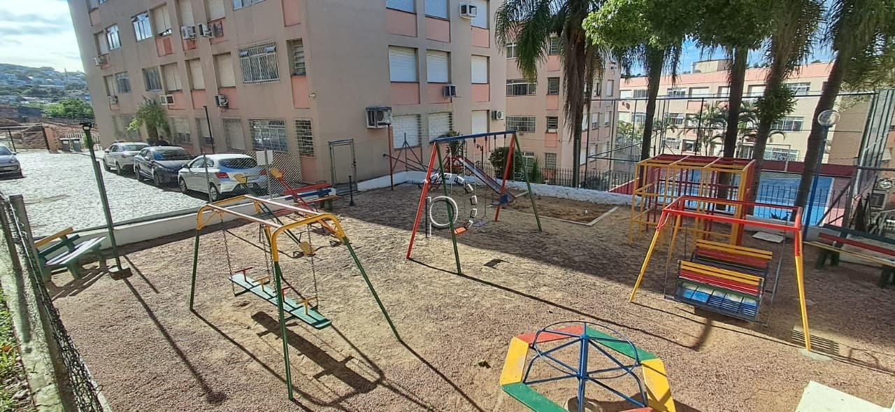 Apartamento à venda com 74m², 2 quartos, 1 vaga no bairro Cristal em Porto Alegre - Foto 17