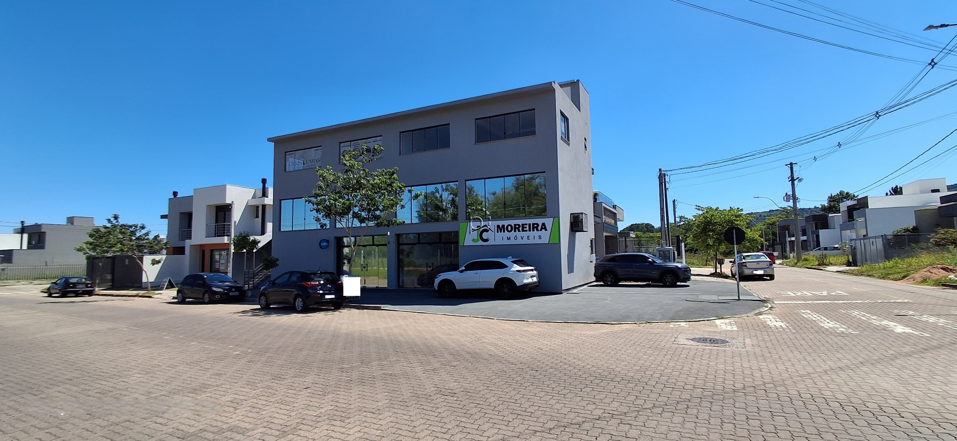 Sala para alugar com 55m² no bairro Hípica em Porto Alegre
