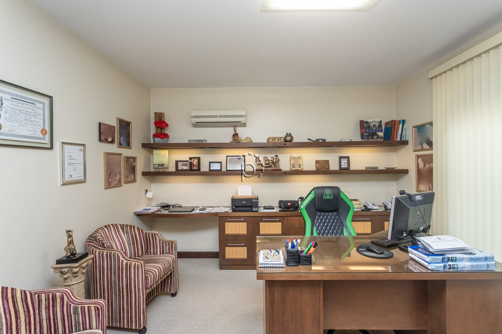 Casa em Condomínio à venda com 498m², 3 quartos, 1 suíte, 4 vagas no bairro Cavalhada em Porto Alegre - Foto 20