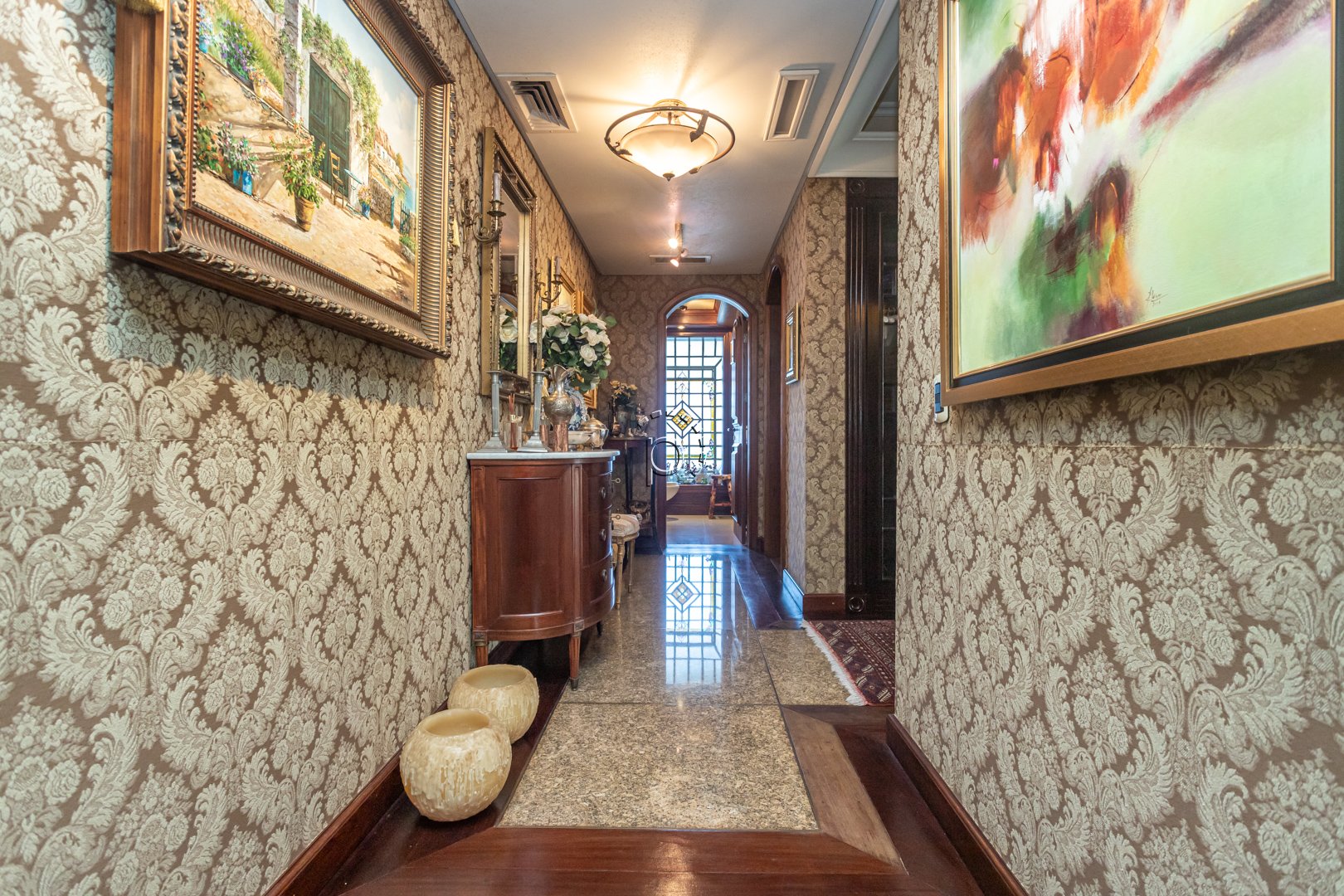 Casa em Condomínio à venda com 498m², 3 quartos, 1 suíte, 4 vagas no bairro Cavalhada em Porto Alegre - Foto 21