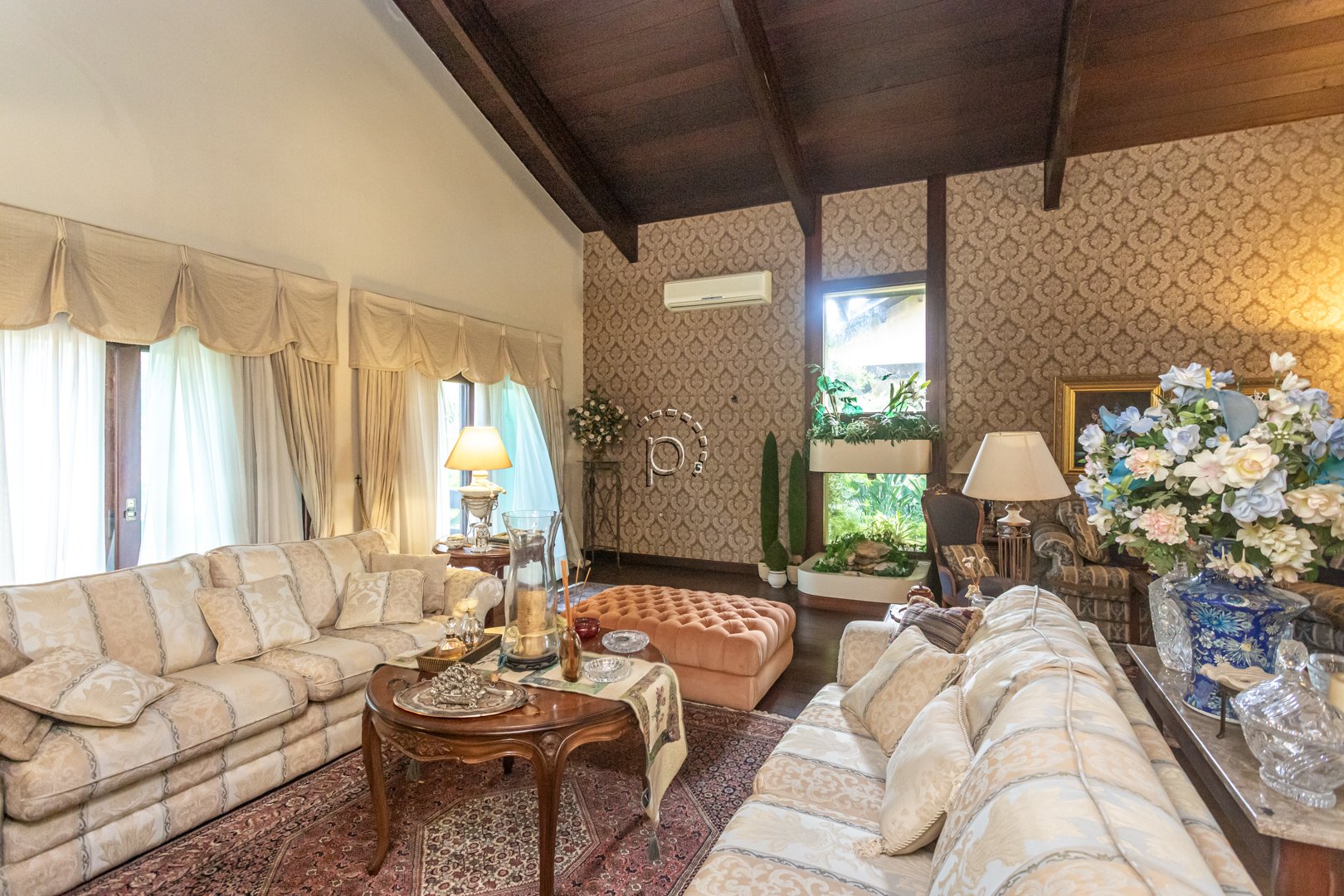 Casa em Condomínio à venda com 498m², 3 quartos, 1 suíte, 4 vagas no bairro Cavalhada em Porto Alegre - Foto 2