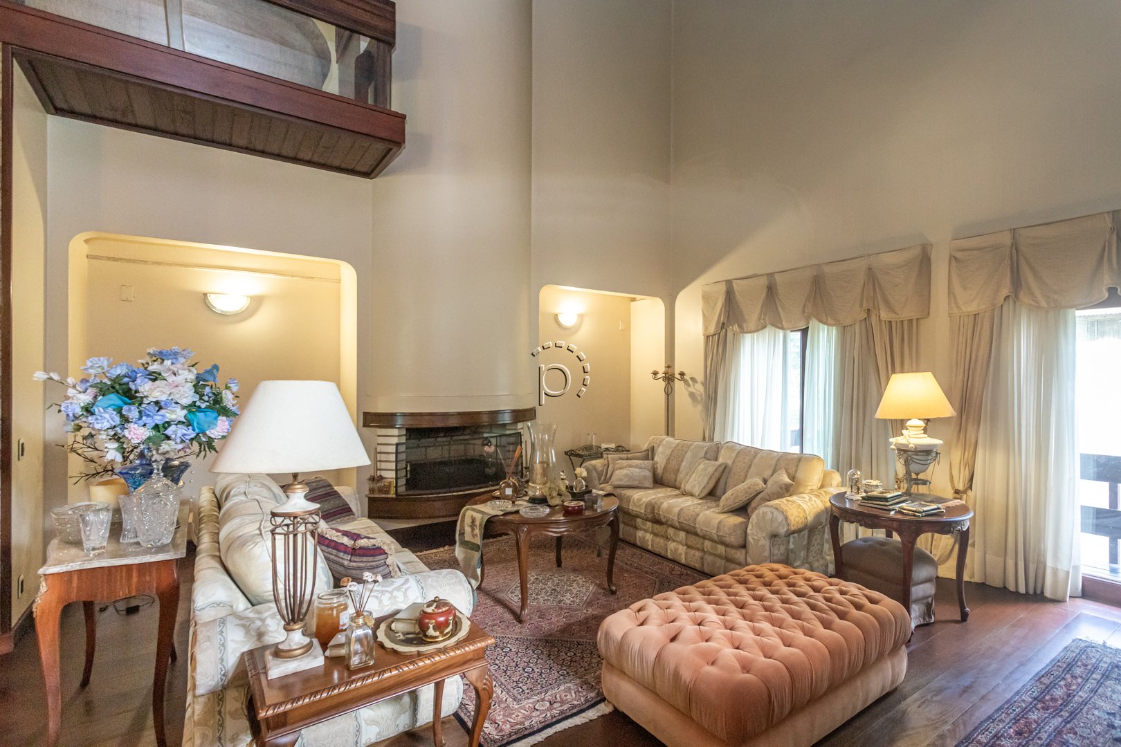 Casa em Condomínio à venda com 498m², 3 quartos, 1 suíte, 4 vagas no bairro Cavalhada em Porto Alegre - Foto 4