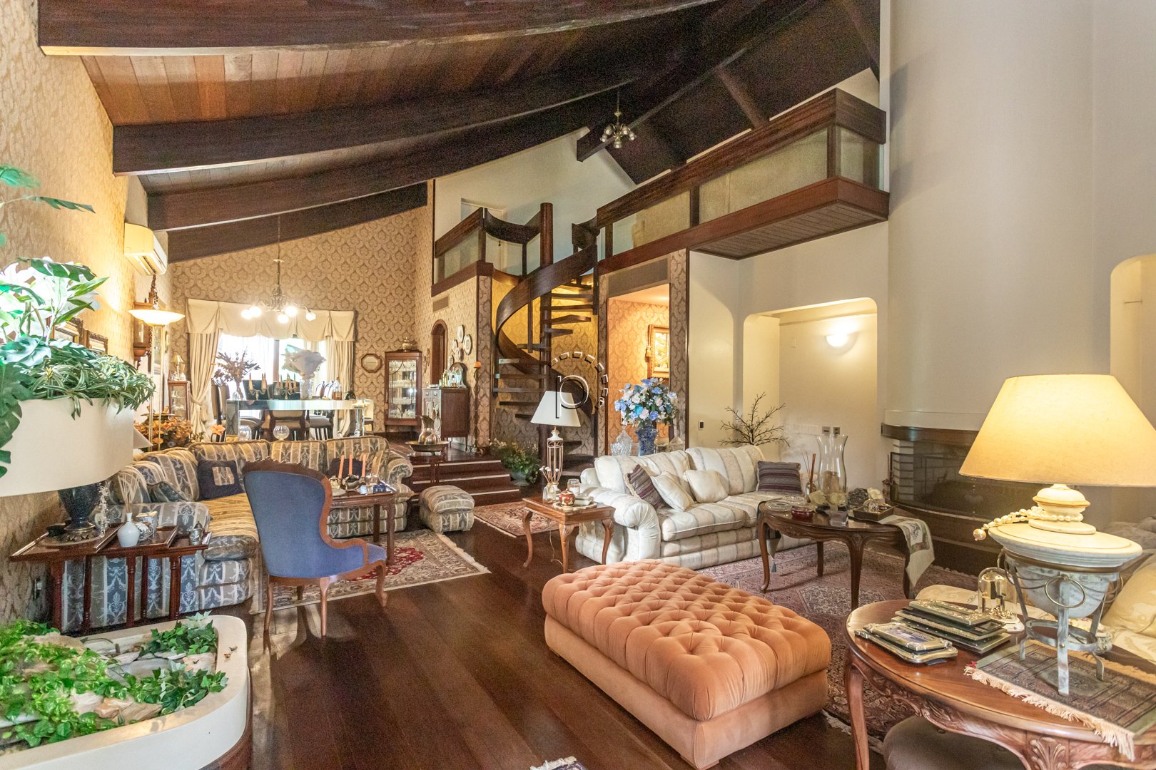 Casa em Condomínio à venda com 498m², 3 quartos, 1 suíte, 4 vagas no bairro Cavalhada em Porto Alegre - Foto 5