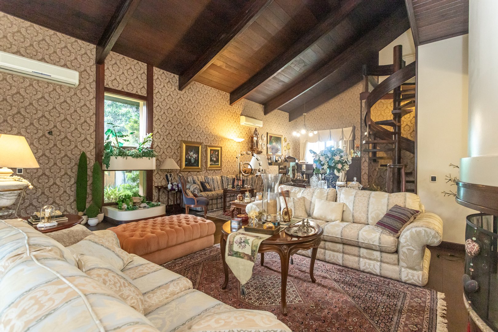 Casa em Condomínio à venda com 498m², 3 quartos, 1 suíte, 4 vagas no bairro Cavalhada em Porto Alegre - Foto 3