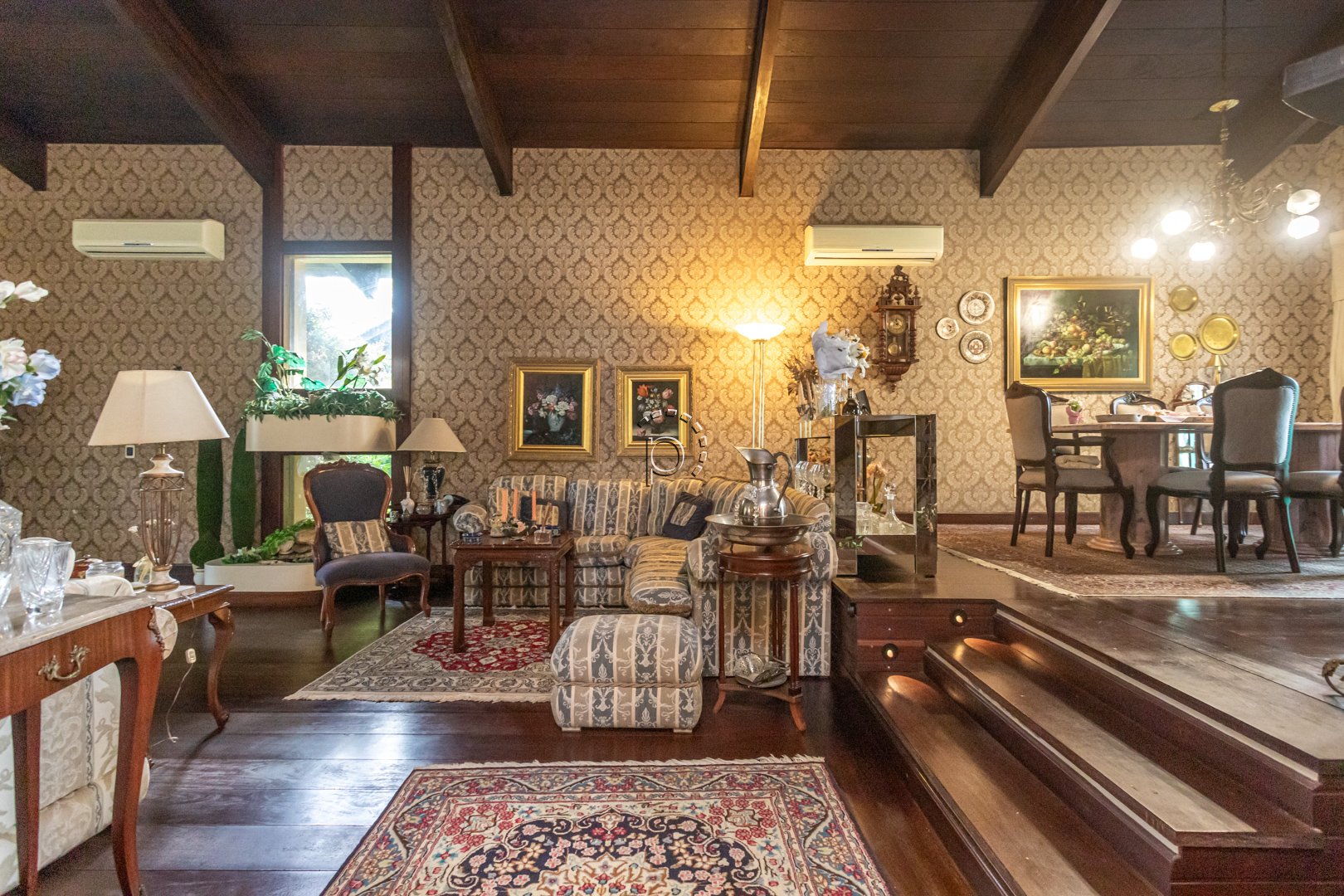 Casa em Condomínio à venda com 498m², 3 quartos, 1 suíte, 4 vagas no bairro Cavalhada em Porto Alegre - Foto 6