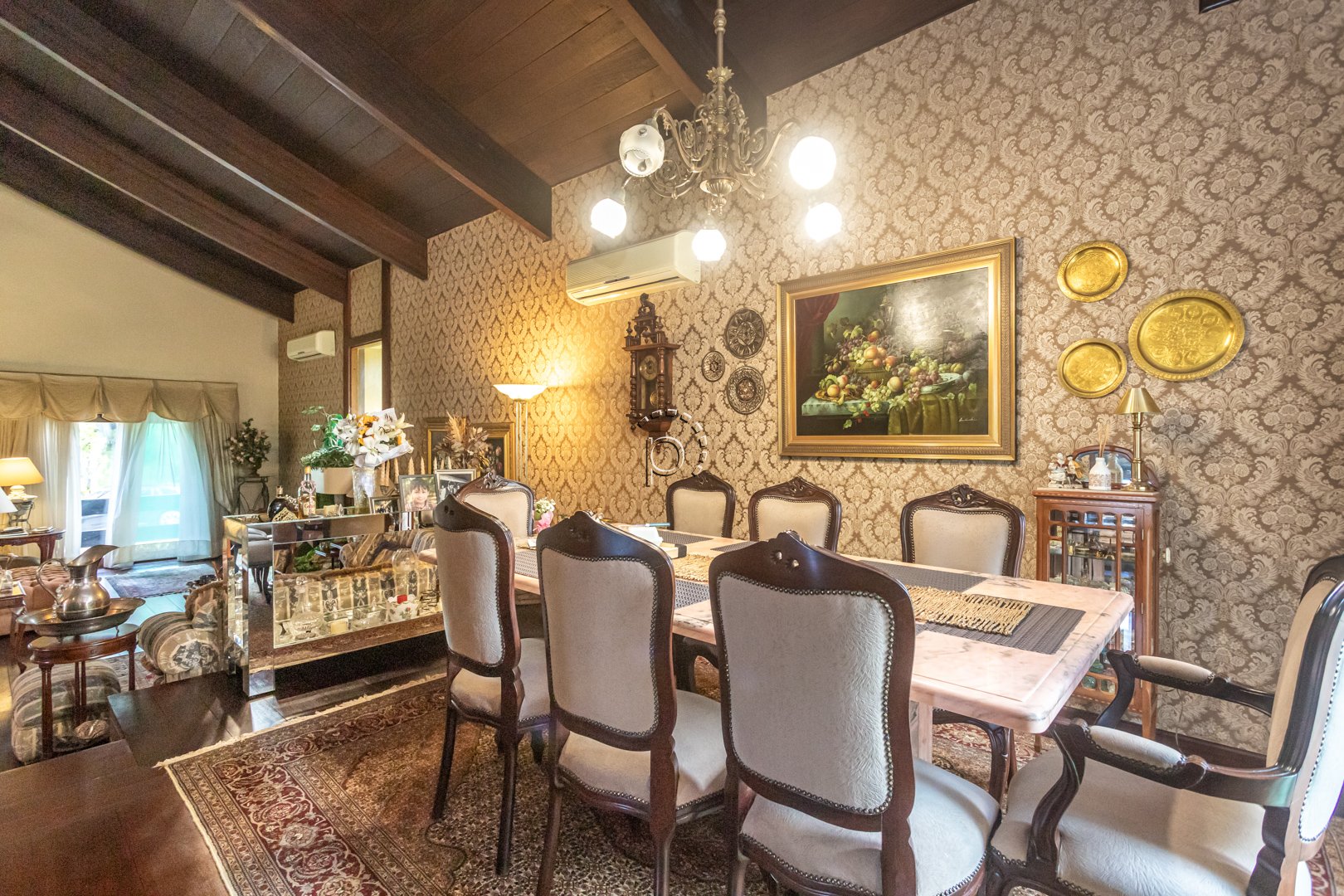 Casa em Condomínio à venda com 498m², 3 quartos, 1 suíte, 4 vagas no bairro Cavalhada em Porto Alegre - Foto 12