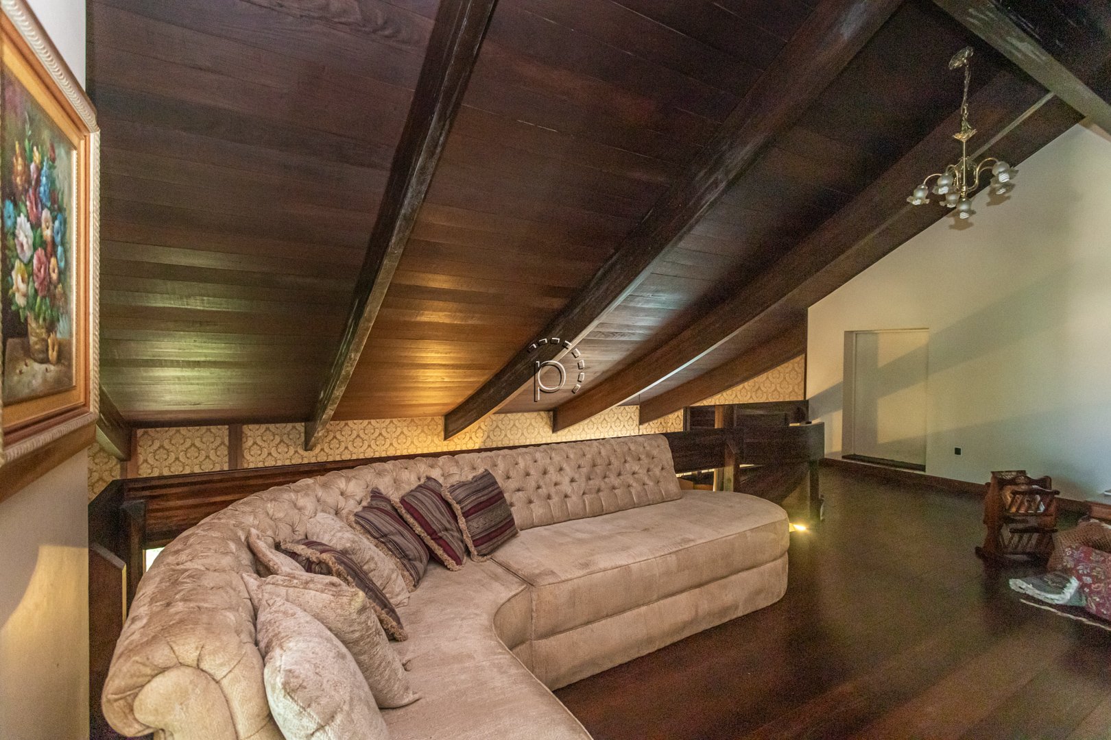 Casa em Condomínio à venda com 498m², 3 quartos, 1 suíte, 4 vagas no bairro Cavalhada em Porto Alegre - Foto 7