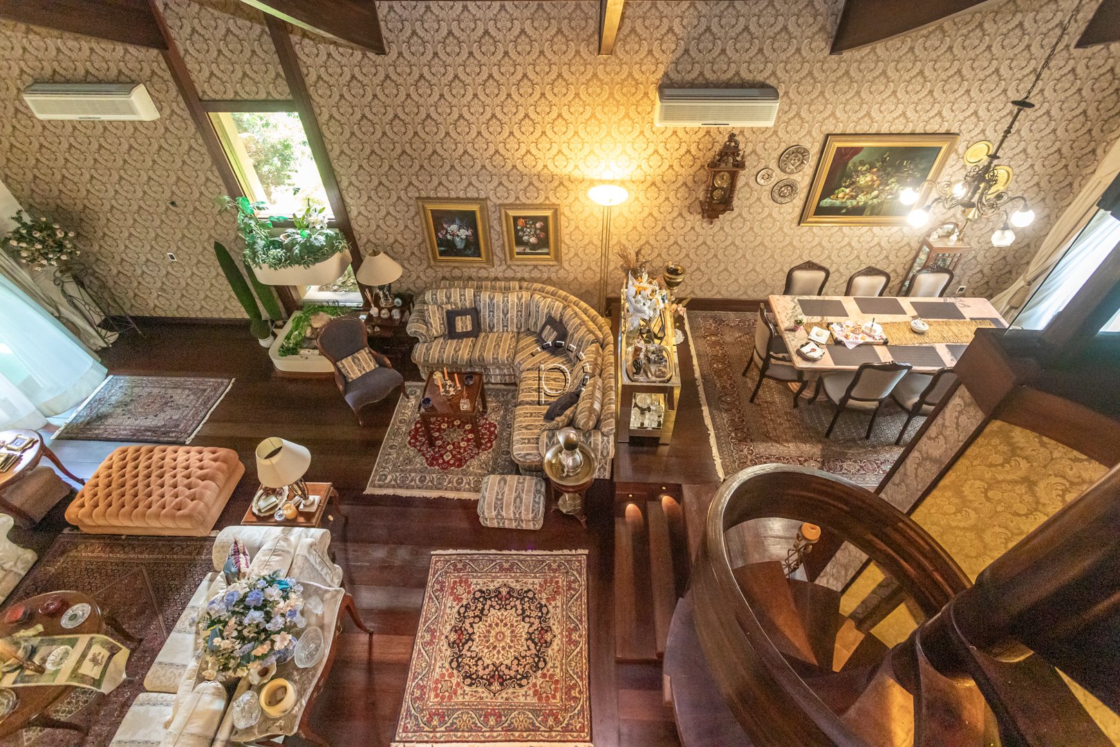 Casa em Condomínio à venda com 498m², 3 quartos, 1 suíte, 4 vagas no bairro Cavalhada em Porto Alegre - Foto 9