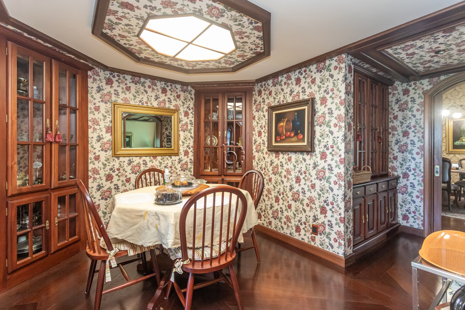 Casa em Condomínio à venda com 498m², 3 quartos, 1 suíte, 4 vagas no bairro Cavalhada em Porto Alegre - Foto 14