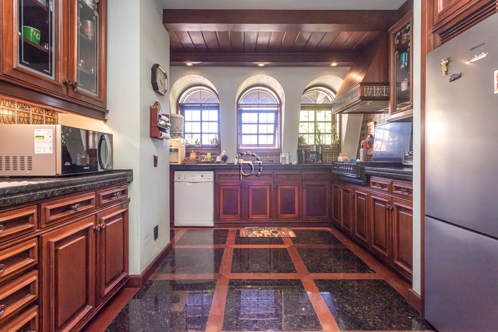 Casa em Condomínio à venda com 498m², 3 quartos, 1 suíte, 4 vagas no bairro Cavalhada em Porto Alegre - Foto 15