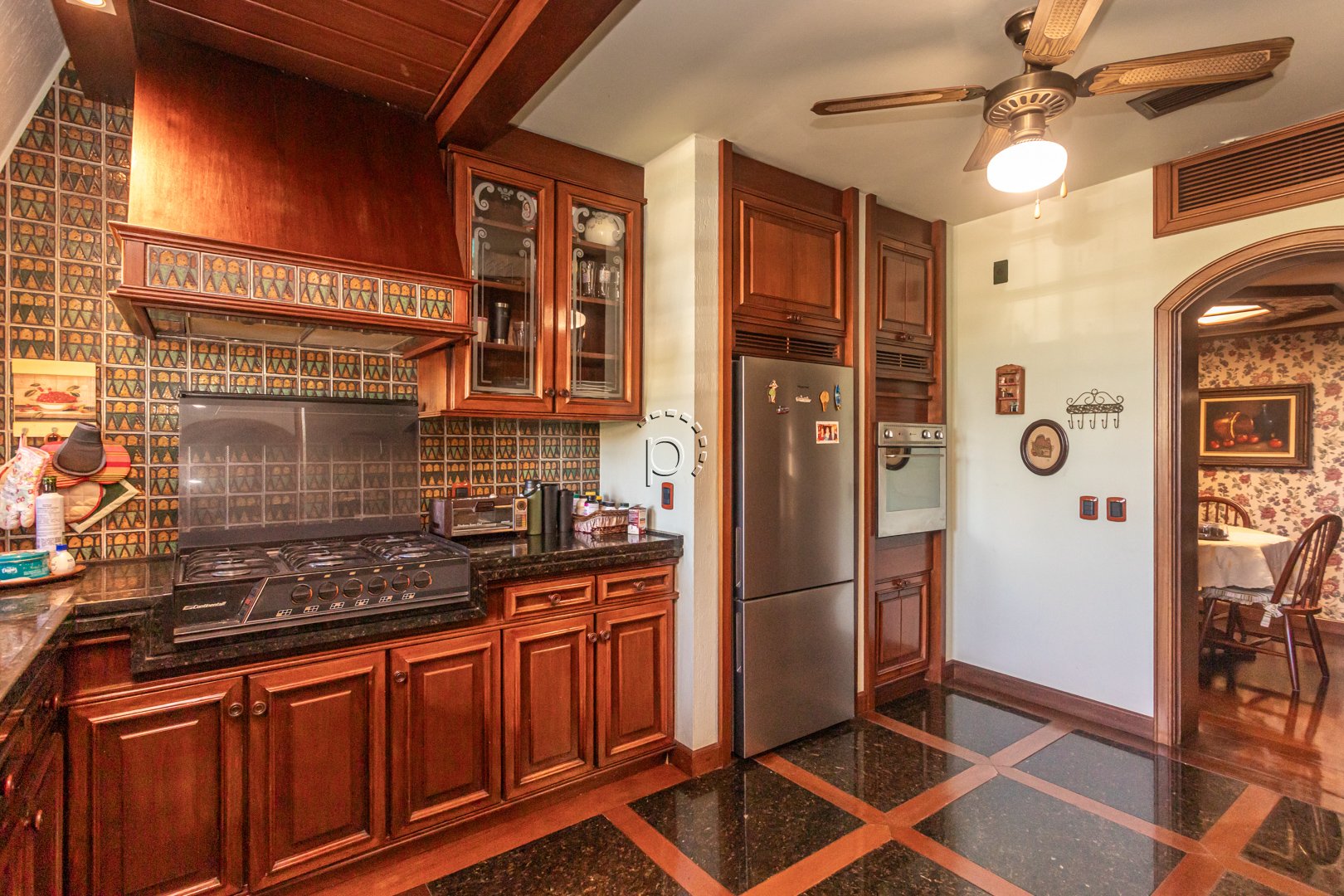 Casa em Condomínio à venda com 498m², 3 quartos, 1 suíte, 4 vagas no bairro Cavalhada em Porto Alegre - Foto 16