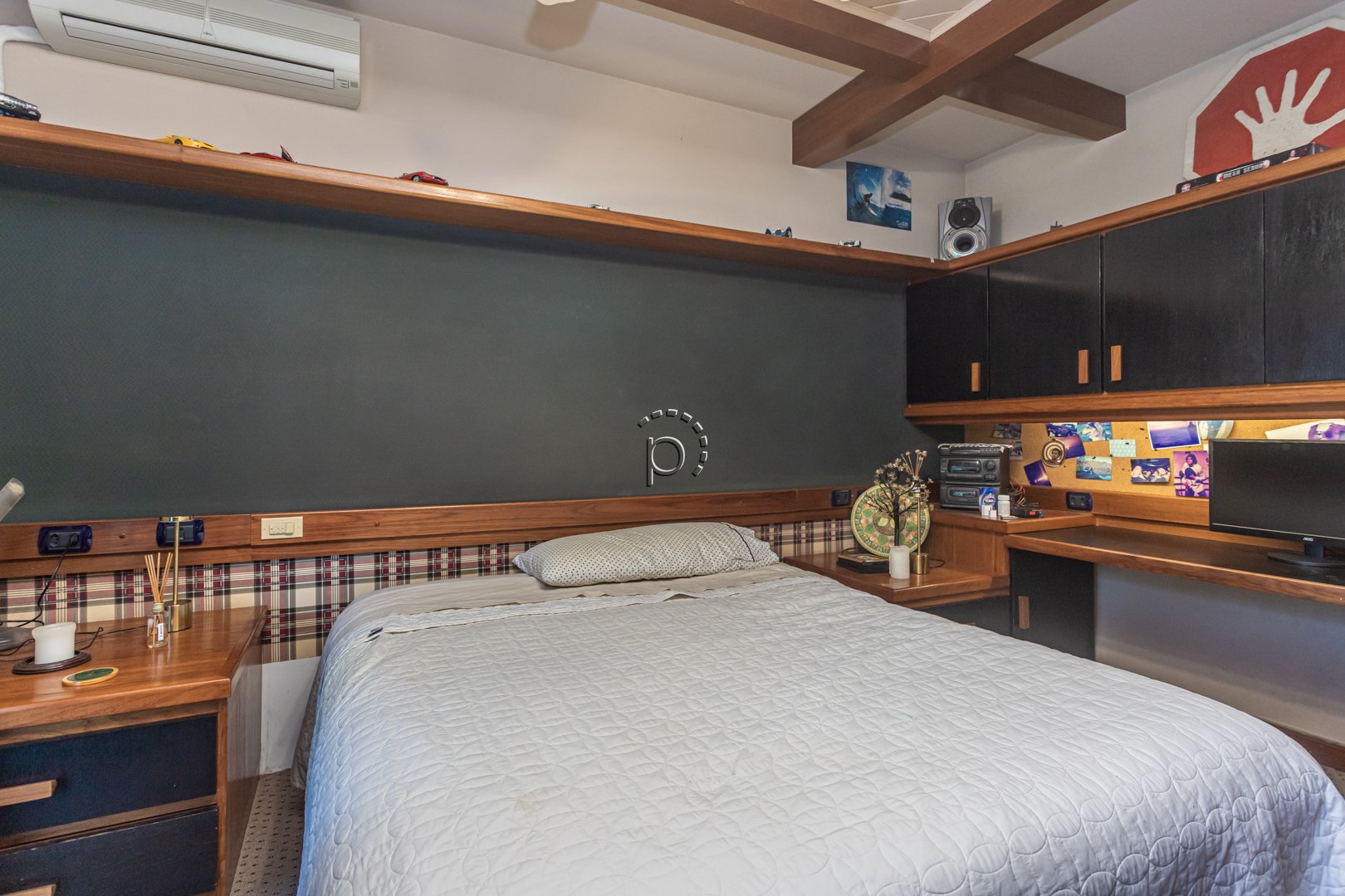 Casa em Condomínio à venda com 498m², 3 quartos, 1 suíte, 4 vagas no bairro Cavalhada em Porto Alegre - Foto 30