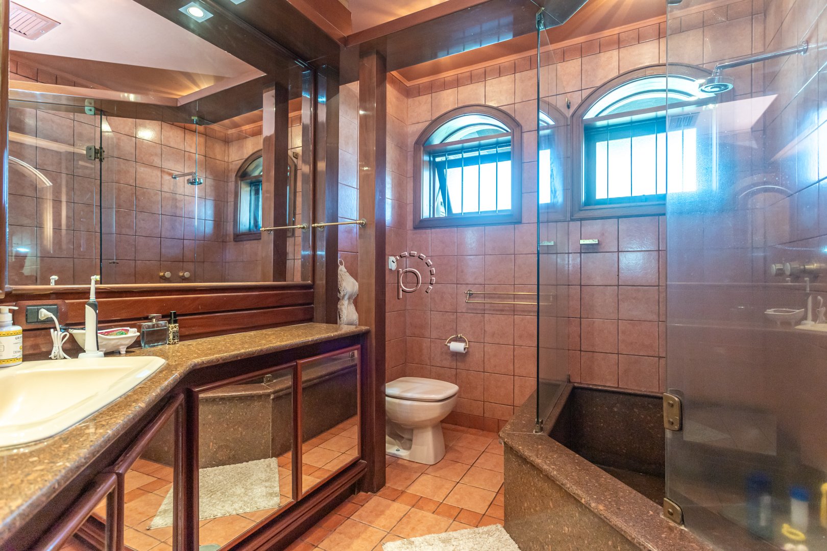 Casa em Condomínio à venda com 498m², 3 quartos, 1 suíte, 4 vagas no bairro Cavalhada em Porto Alegre - Foto 35