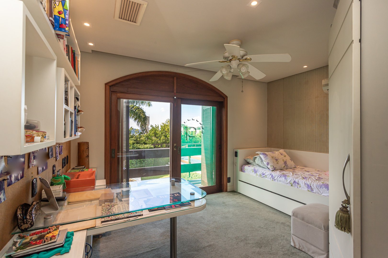 Casa em Condomínio à venda com 498m², 3 quartos, 1 suíte, 4 vagas no bairro Cavalhada em Porto Alegre - Foto 31