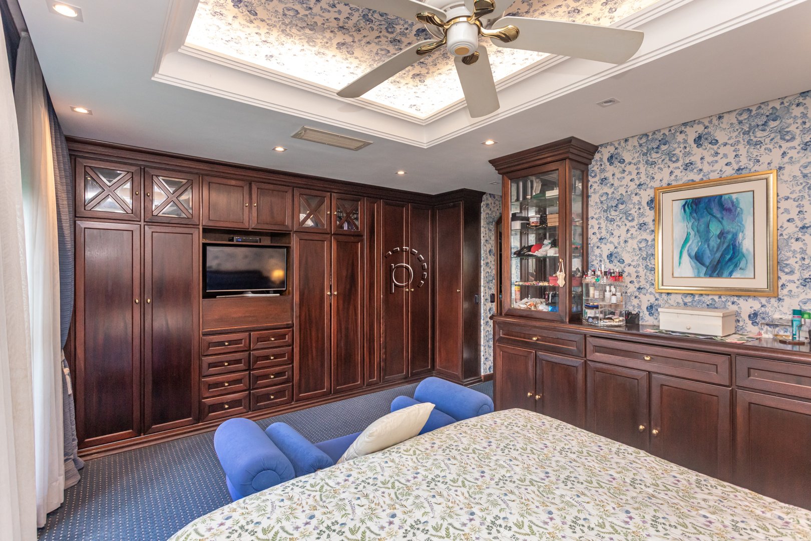 Casa em Condomínio à venda com 498m², 3 quartos, 1 suíte, 4 vagas no bairro Cavalhada em Porto Alegre - Foto 25