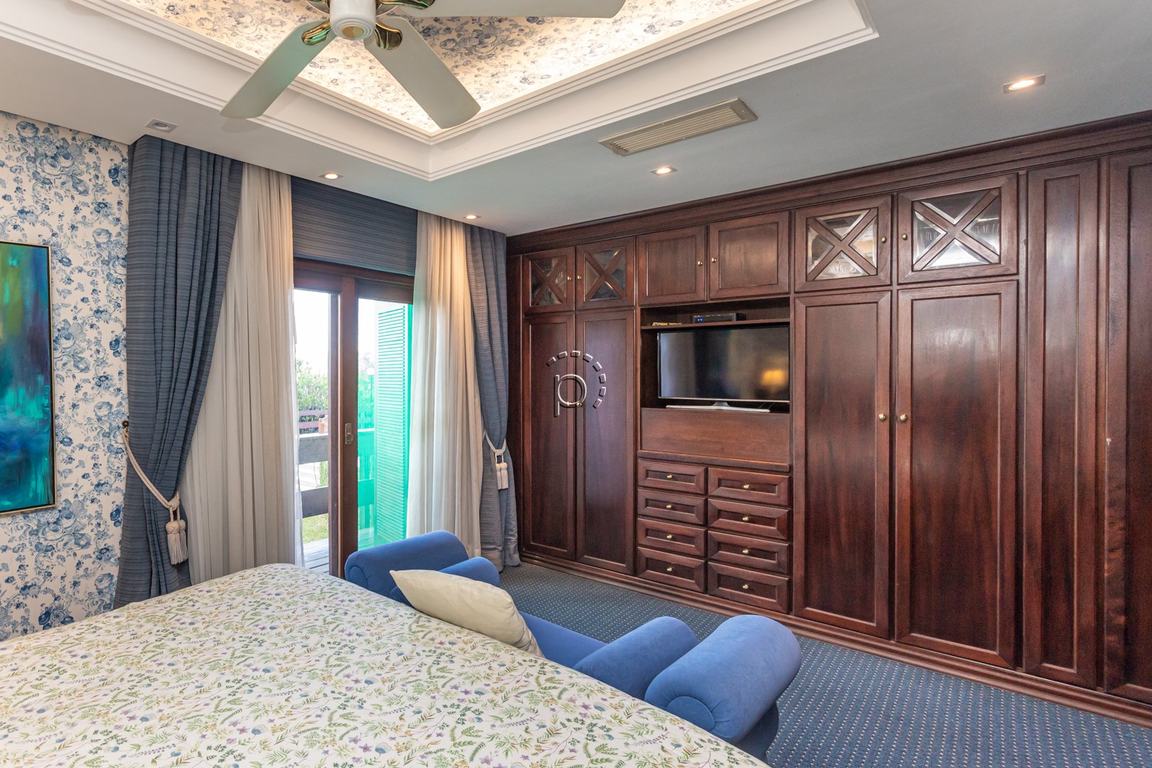 Casa em Condomínio à venda com 498m², 3 quartos, 1 suíte, 4 vagas no bairro Cavalhada em Porto Alegre - Foto 26