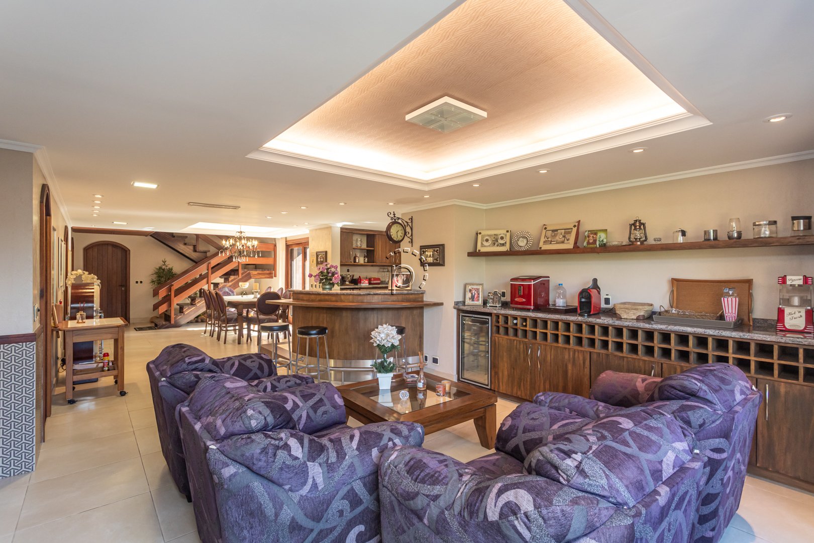 Casa em Condomínio à venda com 498m², 3 quartos, 1 suíte, 4 vagas no bairro Cavalhada em Porto Alegre - Foto 38