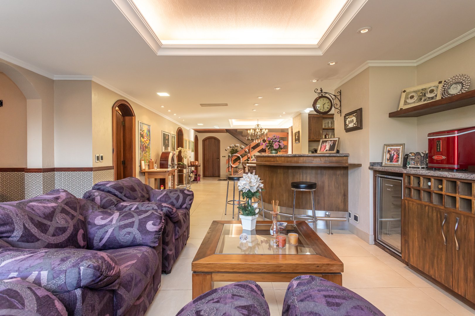 Casa em Condomínio à venda com 498m², 3 quartos, 1 suíte, 4 vagas no bairro Cavalhada em Porto Alegre - Foto 39