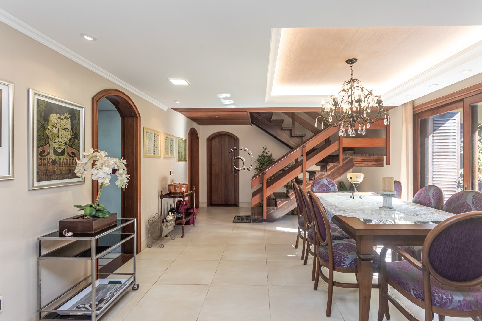 Casa em Condomínio à venda com 498m², 3 quartos, 1 suíte, 4 vagas no bairro Cavalhada em Porto Alegre - Foto 43