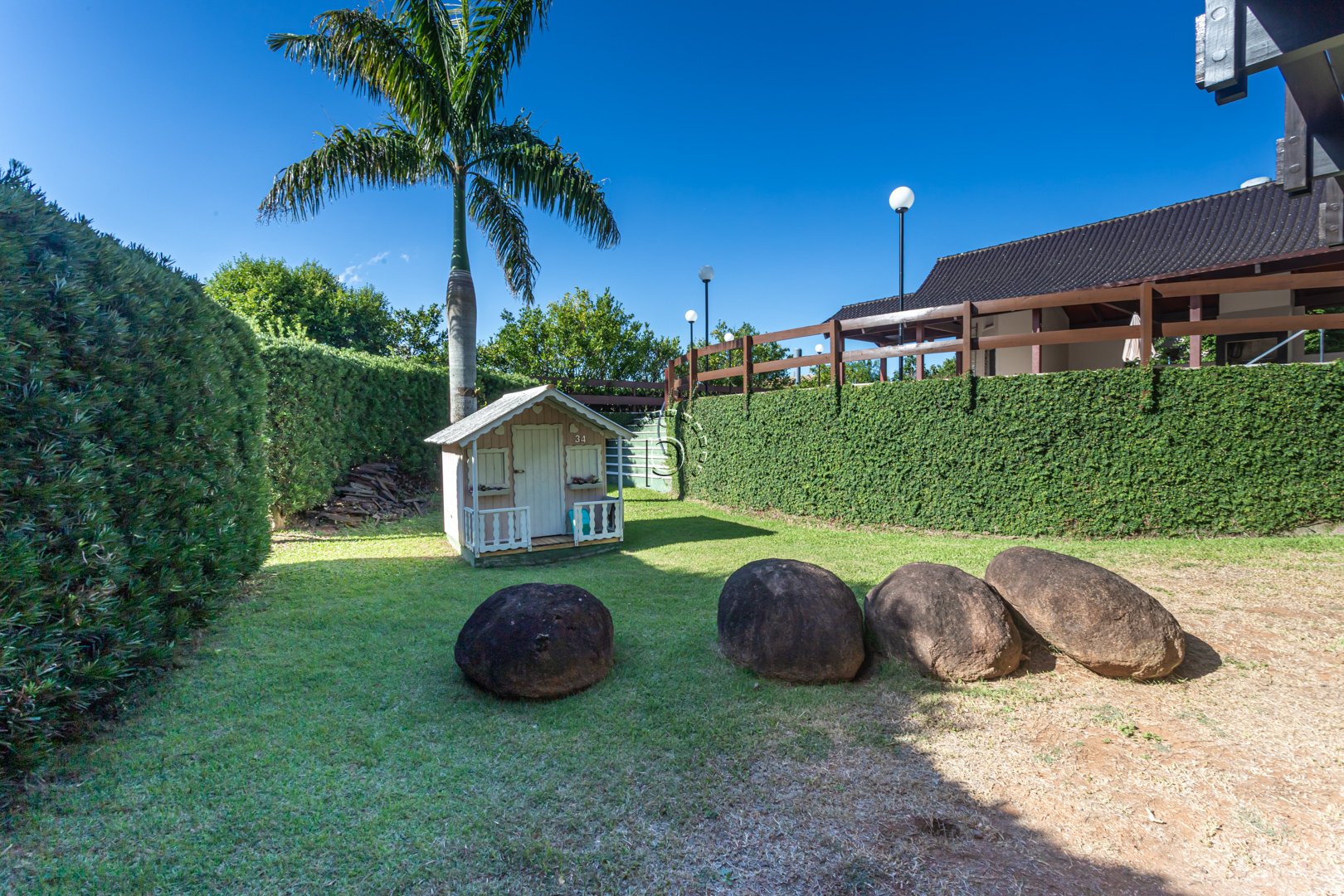 Casa em Condomínio à venda com 498m², 3 quartos, 1 suíte, 4 vagas no bairro Cavalhada em Porto Alegre - Foto 49