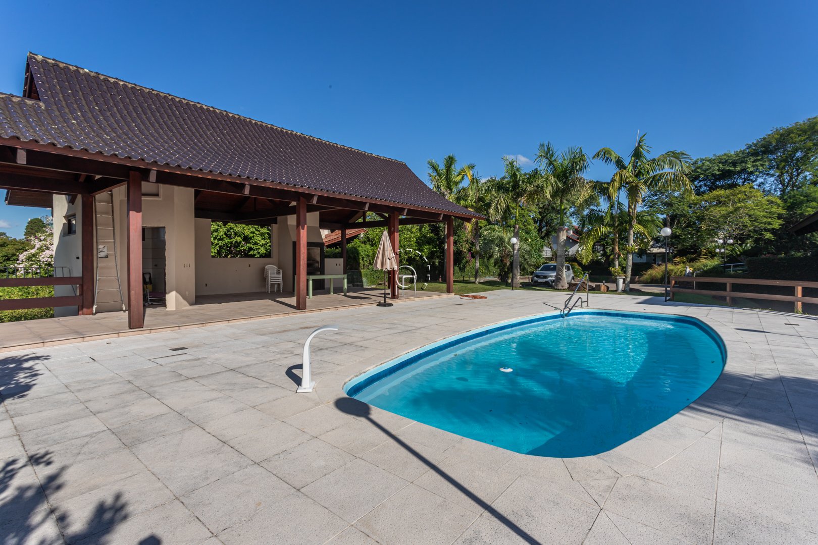 Casa em Condomínio à venda com 498m², 3 quartos, 1 suíte, 4 vagas no bairro Cavalhada em Porto Alegre - Foto 52