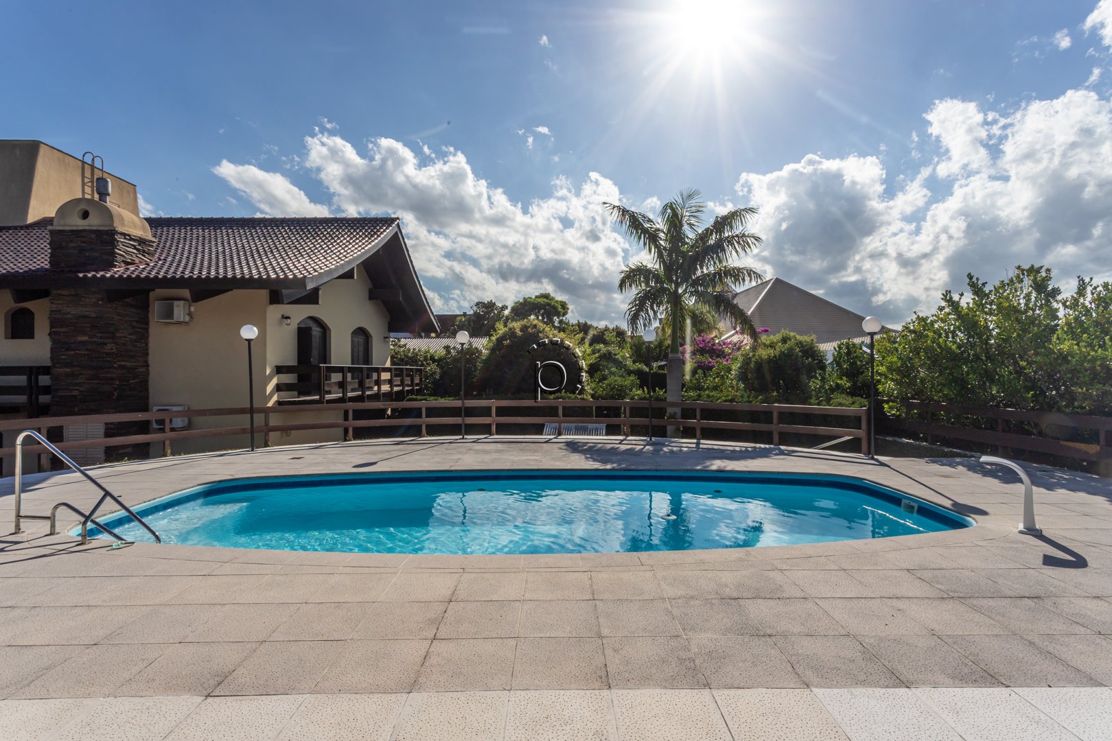 Casa em Condomínio à venda com 498m², 3 quartos, 1 suíte, 4 vagas no bairro Cavalhada em Porto Alegre - Foto 53
