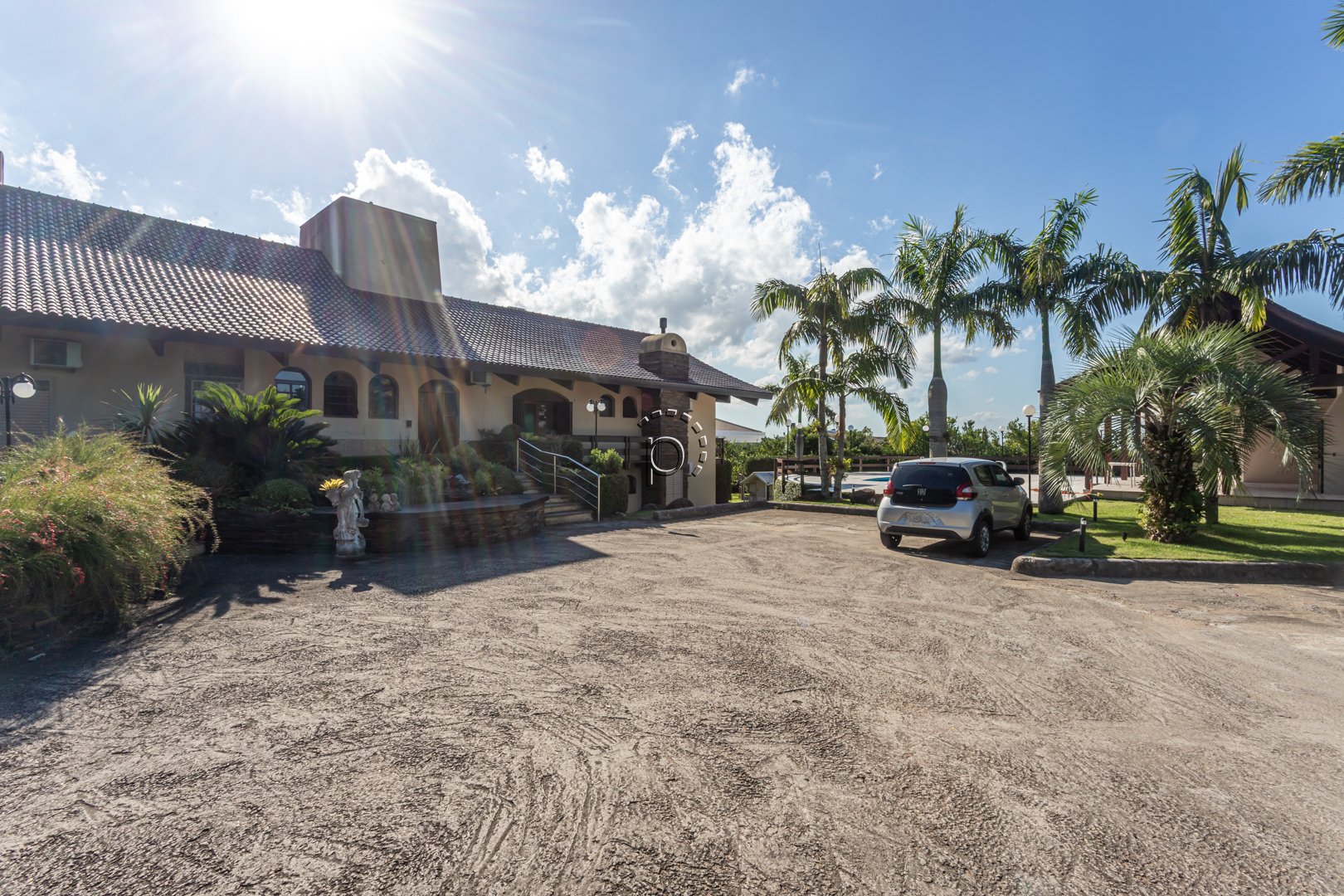 Casa em Condomínio à venda com 498m², 3 quartos, 1 suíte, 4 vagas no bairro Cavalhada em Porto Alegre - Foto 55