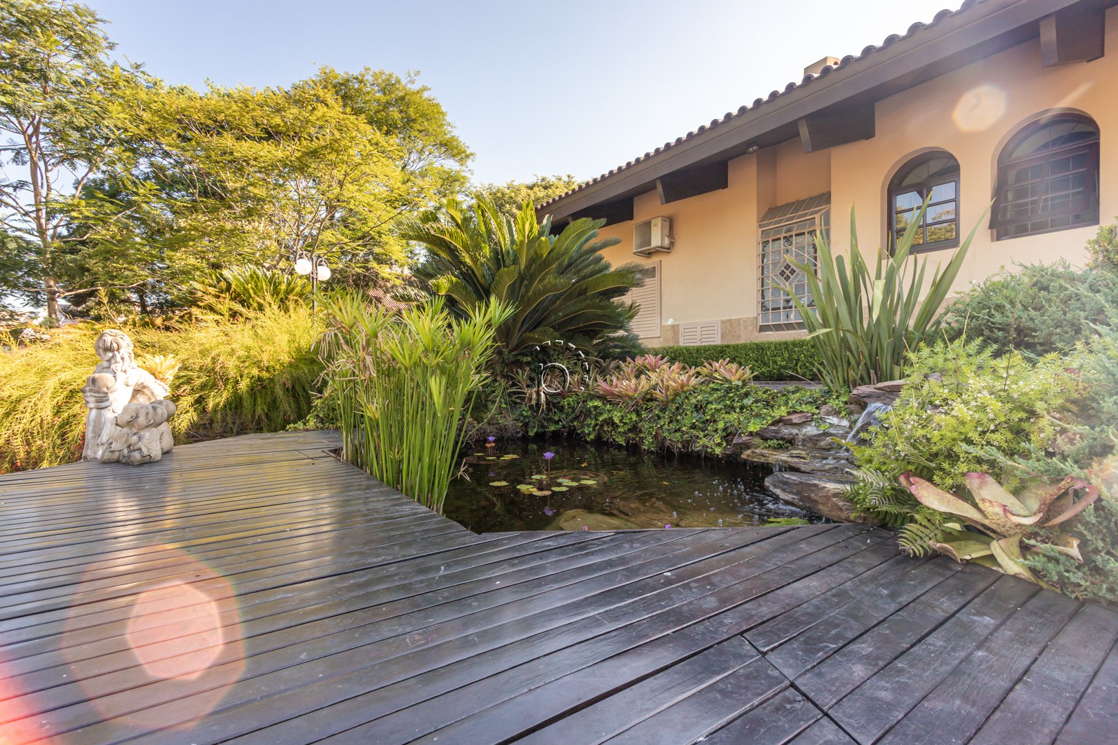 Casa em Condomínio à venda com 498m², 3 quartos, 1 suíte, 4 vagas no bairro Cavalhada em Porto Alegre - Foto 56