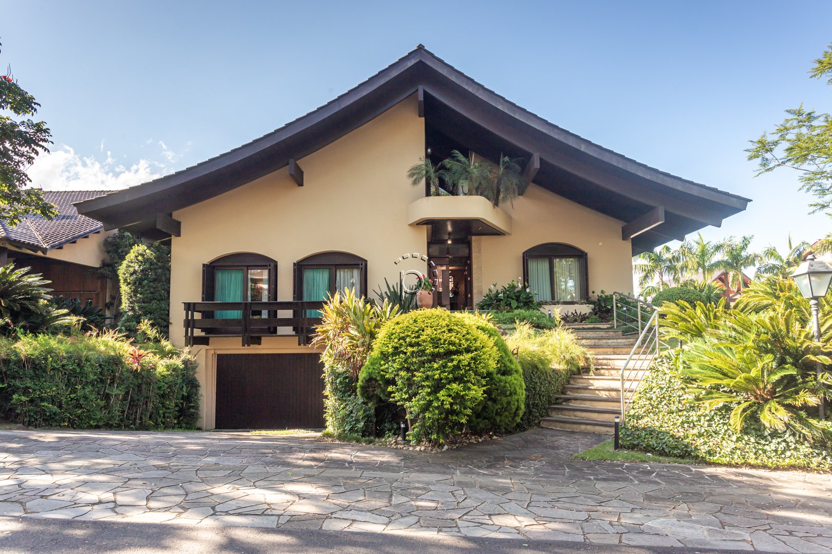 Casa em Condomínio à venda com 498m², 3 quartos, 1 suíte, 4 vagas no bairro Cavalhada em Porto Alegre - Foto 58