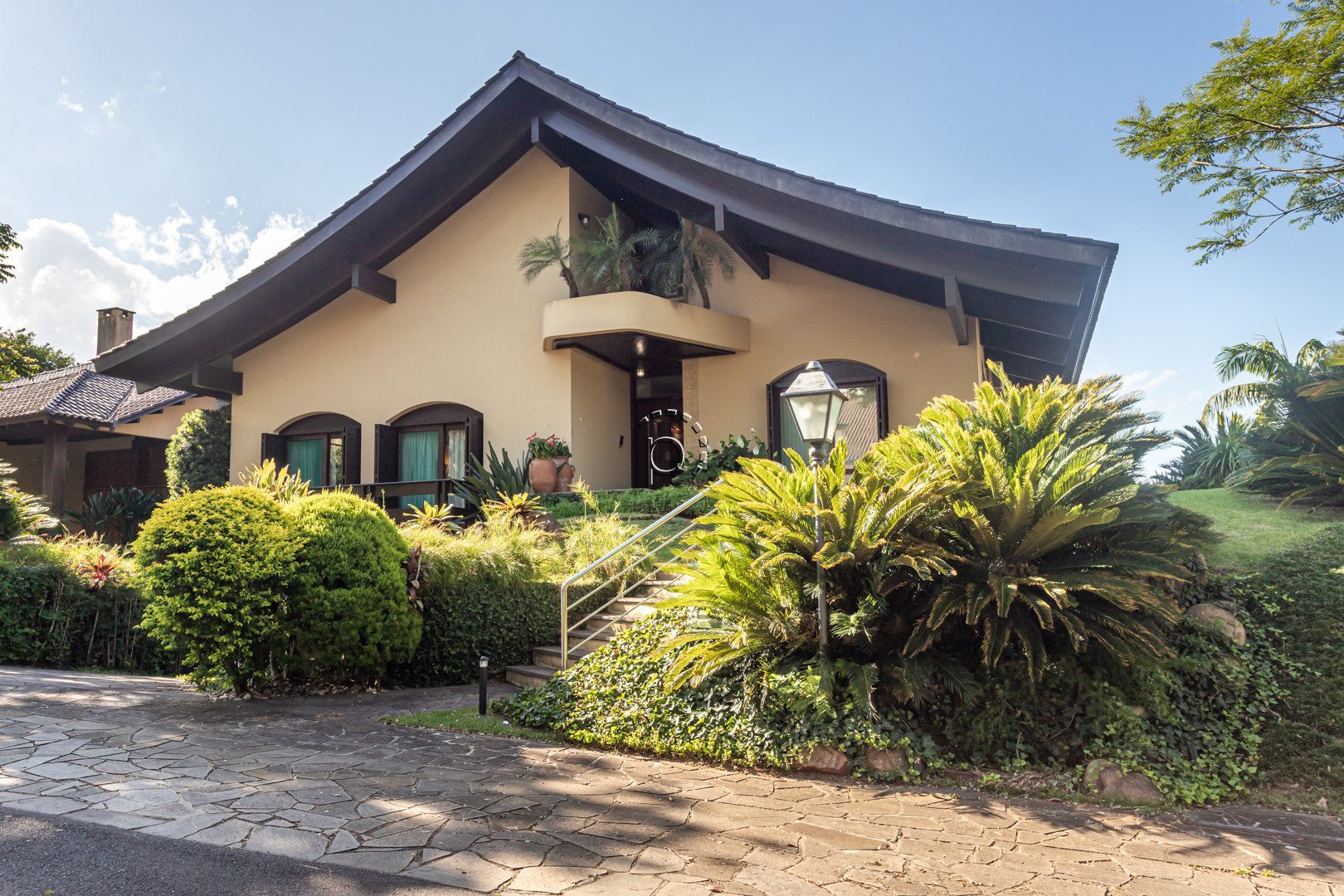 Casa em Condomínio à venda com 498m², 3 quartos, 1 suíte, 4 vagas no bairro Cavalhada em Porto Alegre - Foto 59