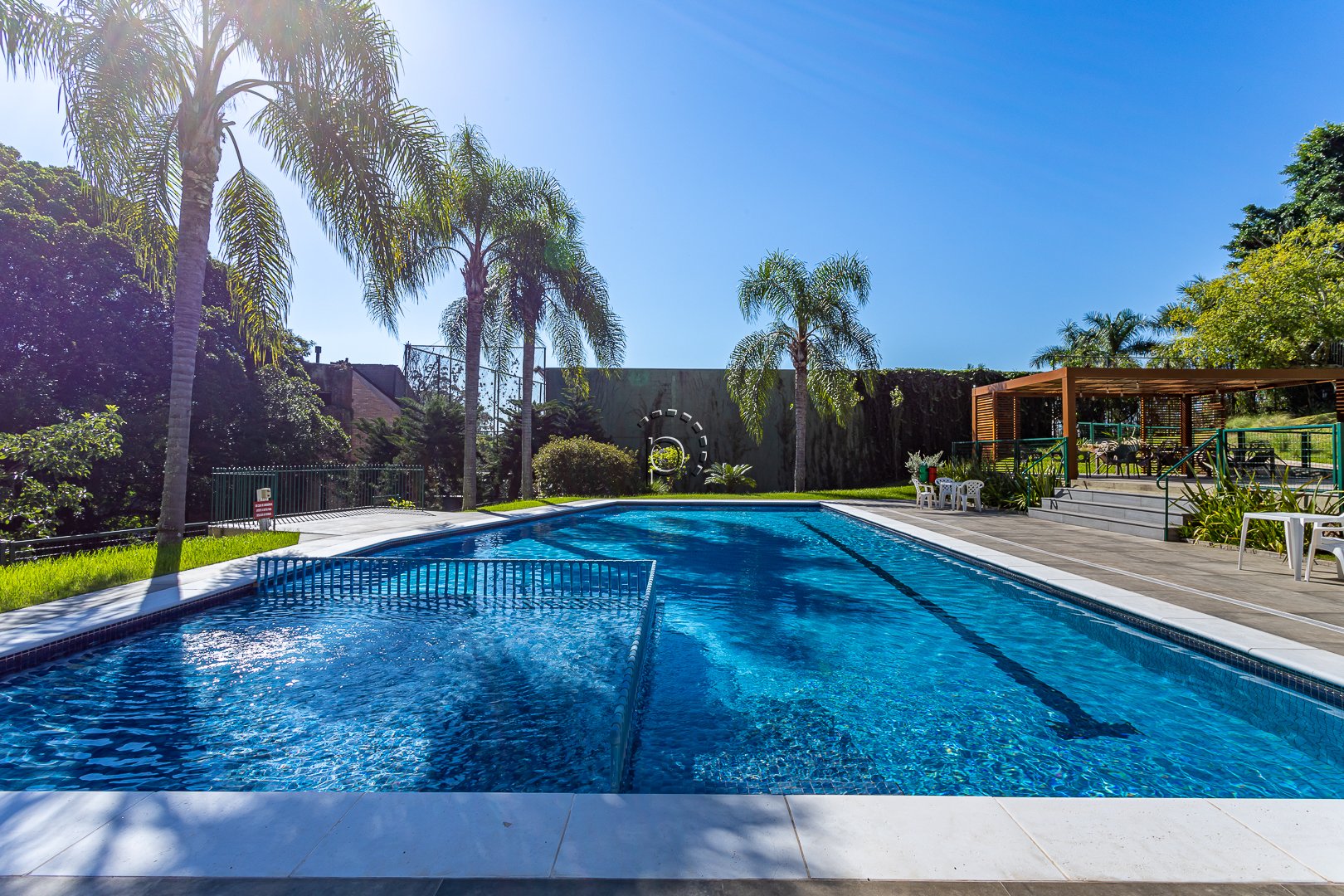 Casa em Condomínio à venda com 498m², 3 quartos, 1 suíte, 4 vagas no bairro Cavalhada em Porto Alegre - Foto 61