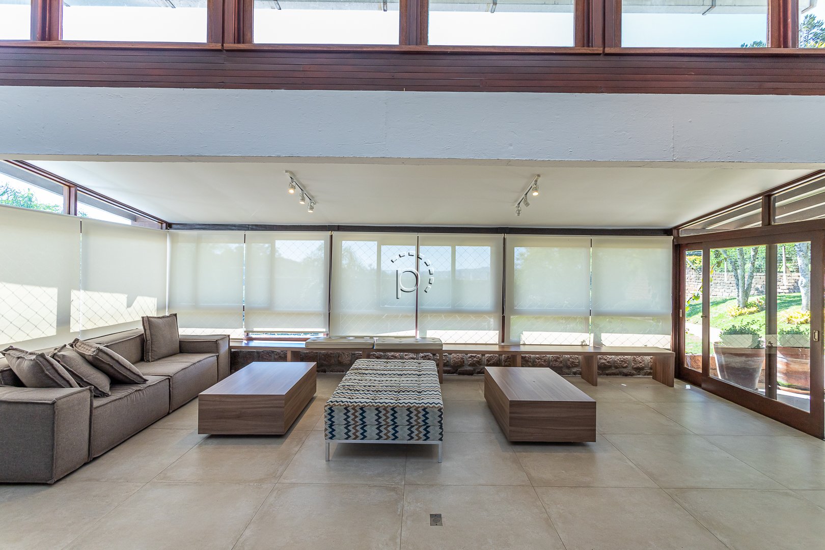 Casa em Condomínio à venda com 498m², 3 quartos, 1 suíte, 4 vagas no bairro Cavalhada em Porto Alegre - Foto 66