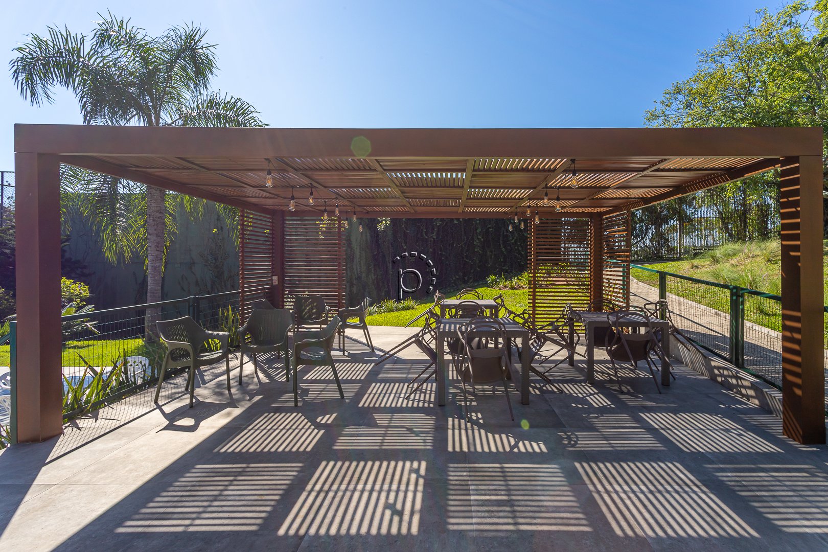 Casa em Condomínio à venda com 498m², 3 quartos, 1 suíte, 4 vagas no bairro Cavalhada em Porto Alegre - Foto 72