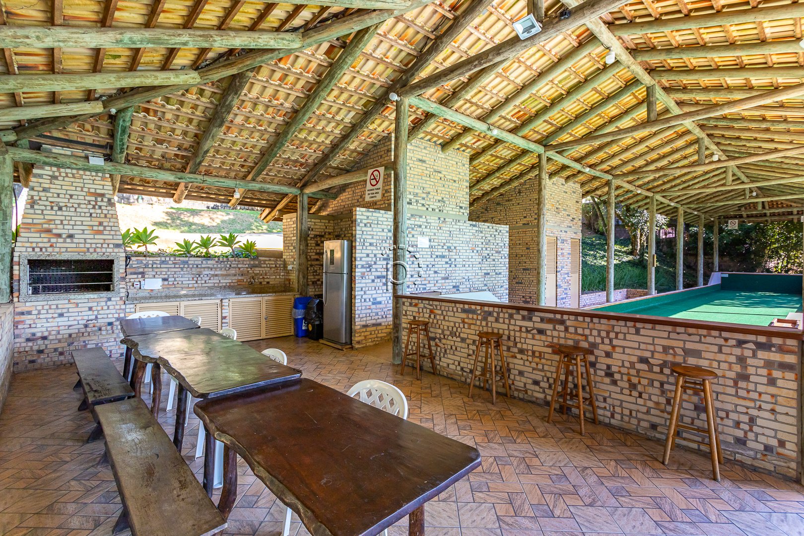 Casa em Condomínio à venda com 498m², 3 quartos, 1 suíte, 4 vagas no bairro Cavalhada em Porto Alegre - Foto 73