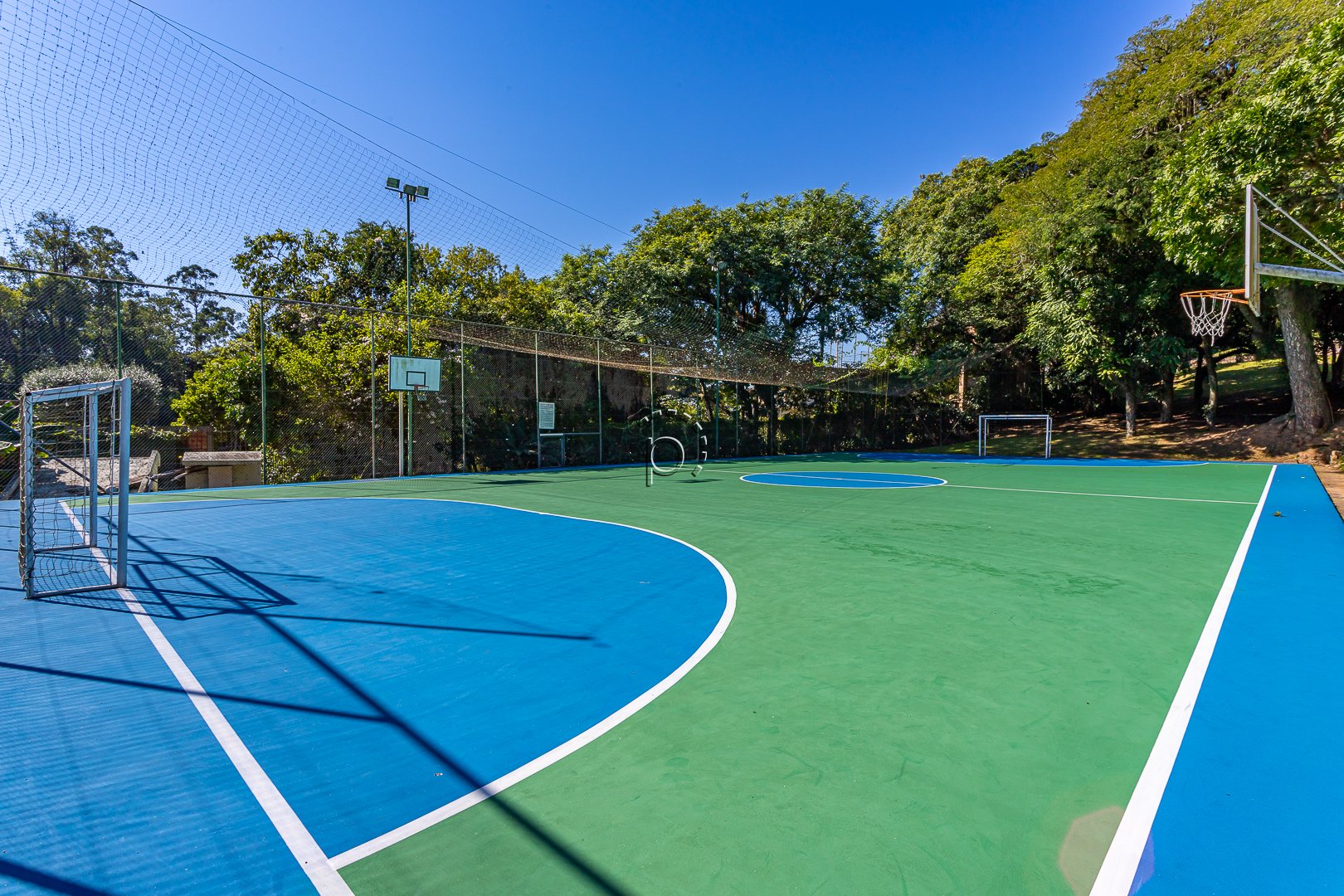 Casa em Condomínio à venda com 498m², 3 quartos, 1 suíte, 4 vagas no bairro Cavalhada em Porto Alegre - Foto 79
