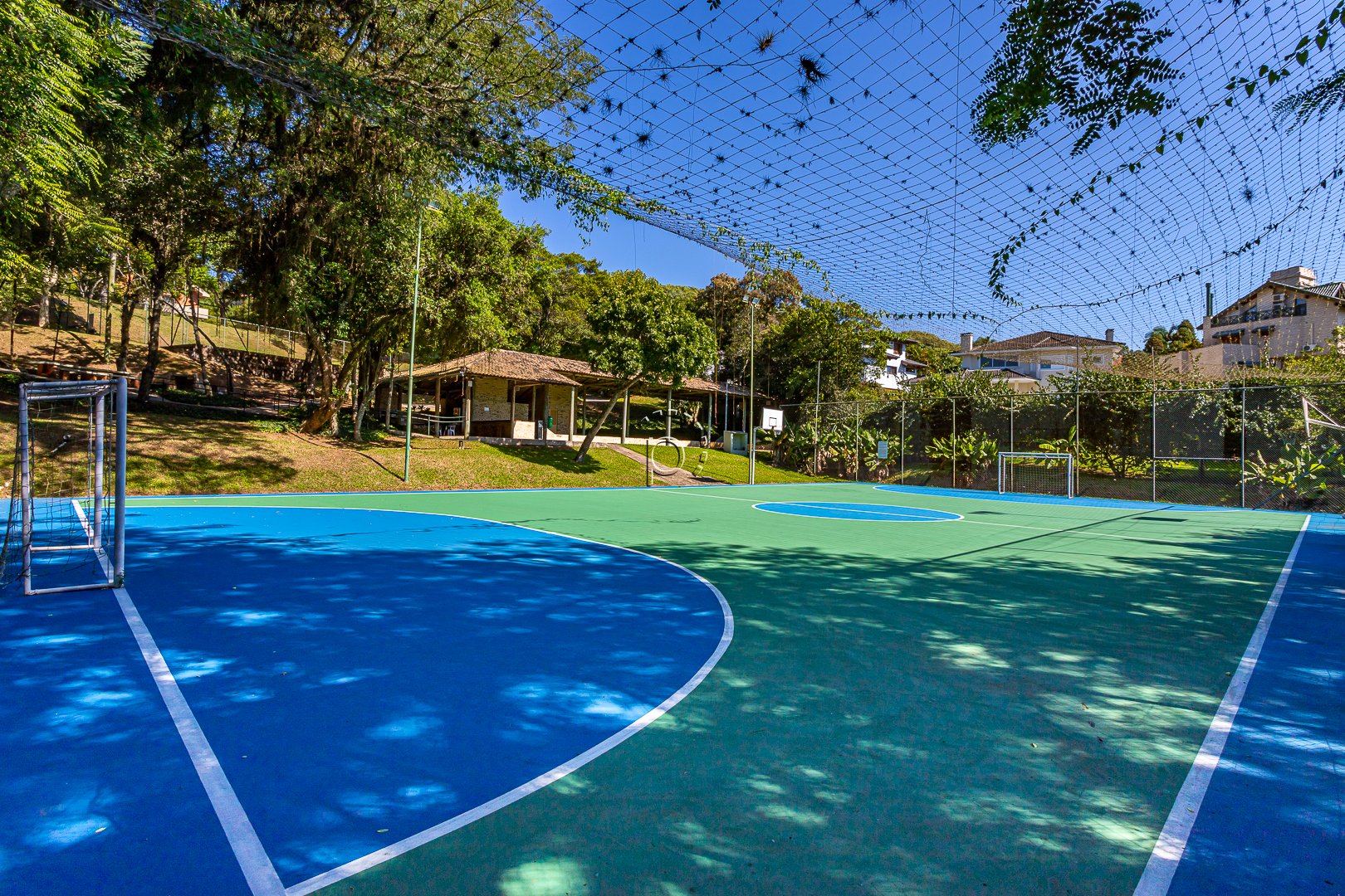 Casa em Condomínio à venda com 498m², 3 quartos, 1 suíte, 4 vagas no bairro Cavalhada em Porto Alegre - Foto 80
